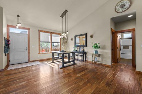 Tiny photo for 220 NW 28th Street, Redmond, OR 97756 (MLS # 220219661)