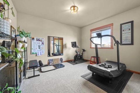 Tiny photo for 220 NW 28th Street, Redmond, OR 97756 (MLS # 220219661)