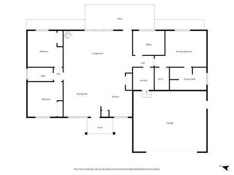 Tiny photo for 220 NW 28th Street, Redmond, OR 97756 (MLS # 220219661)