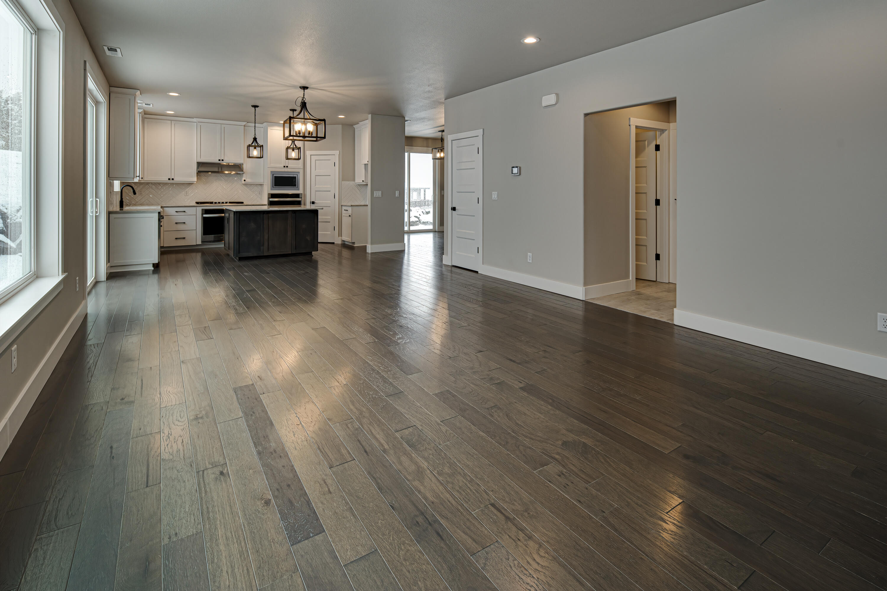 Valleyview - Residential