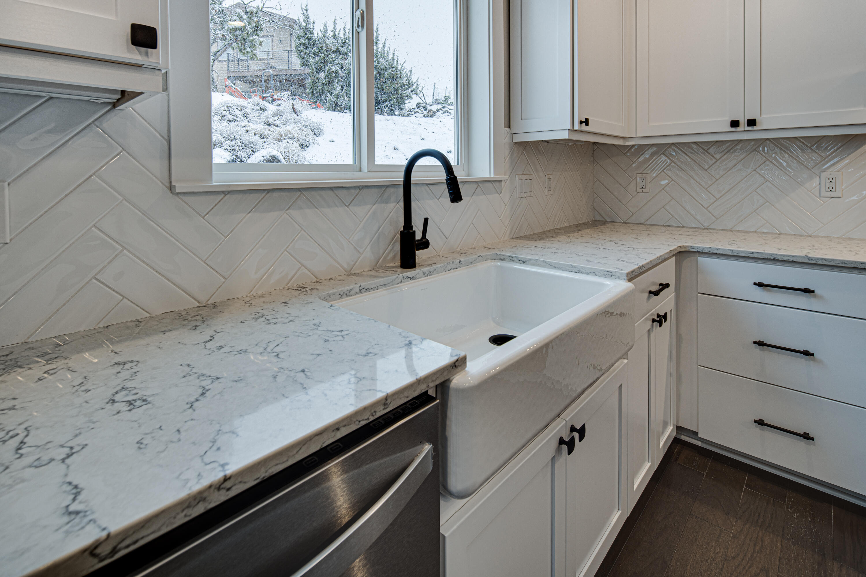 Valleyview - Residential