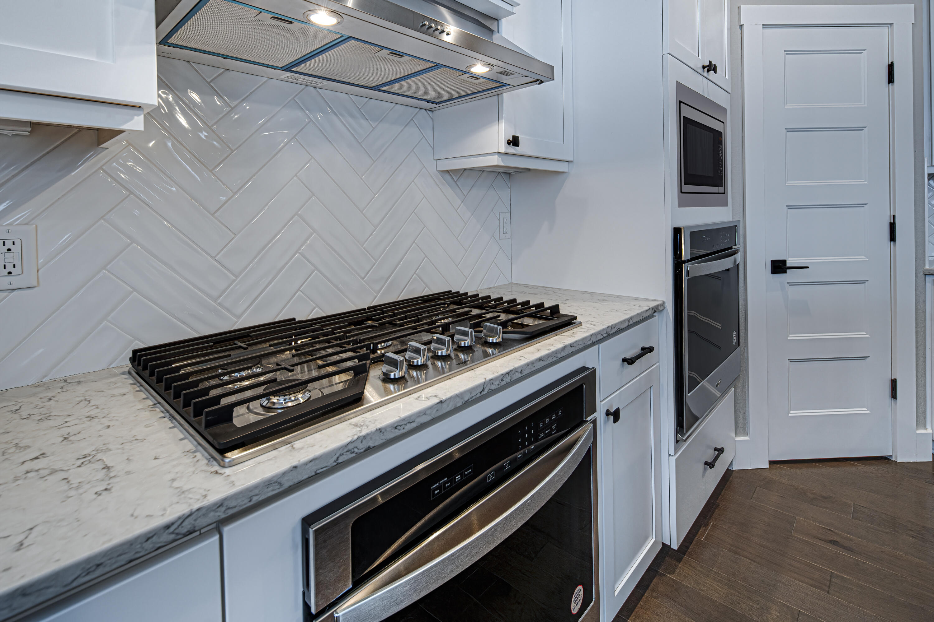 Valleyview - Residential