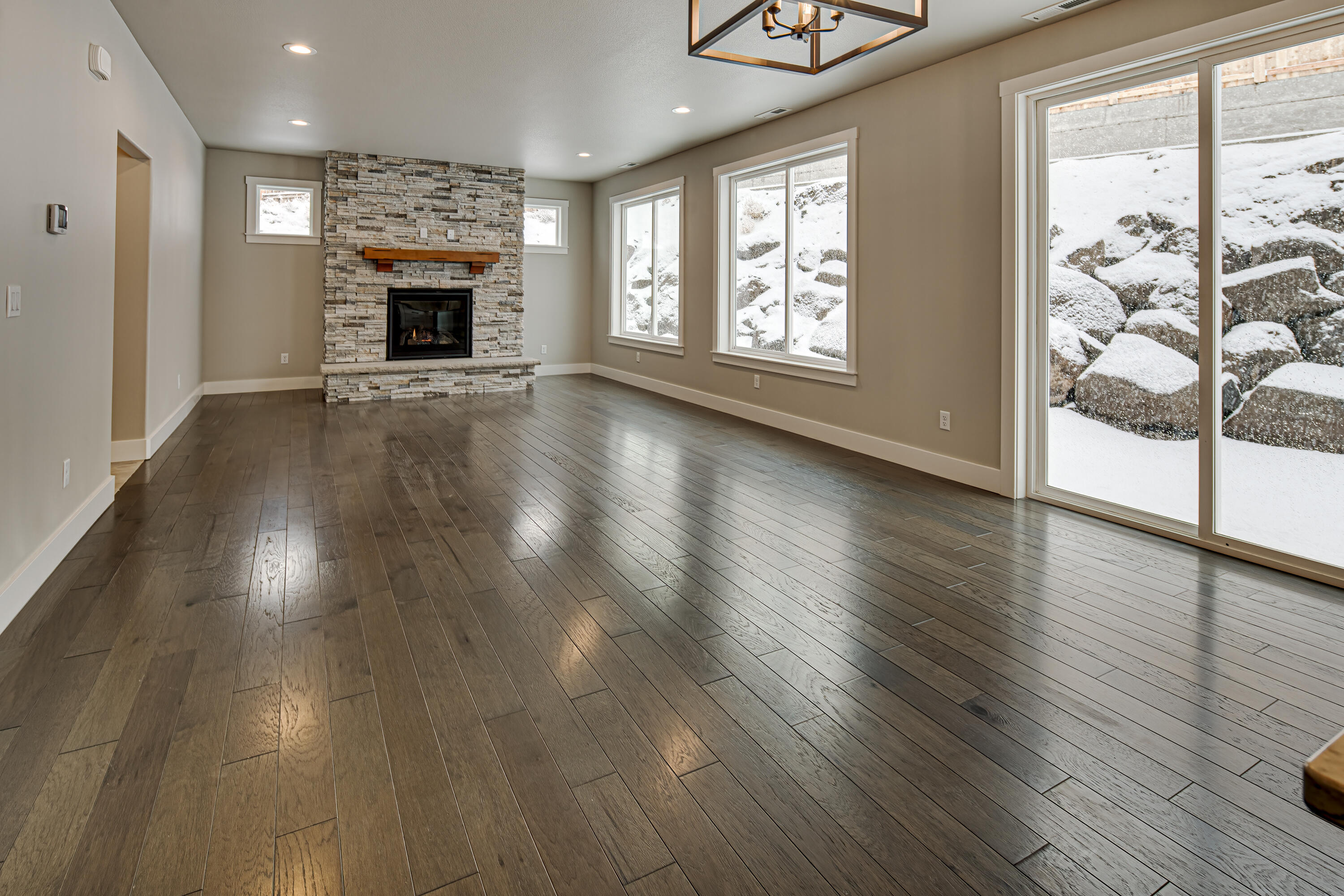 Valleyview - Residential