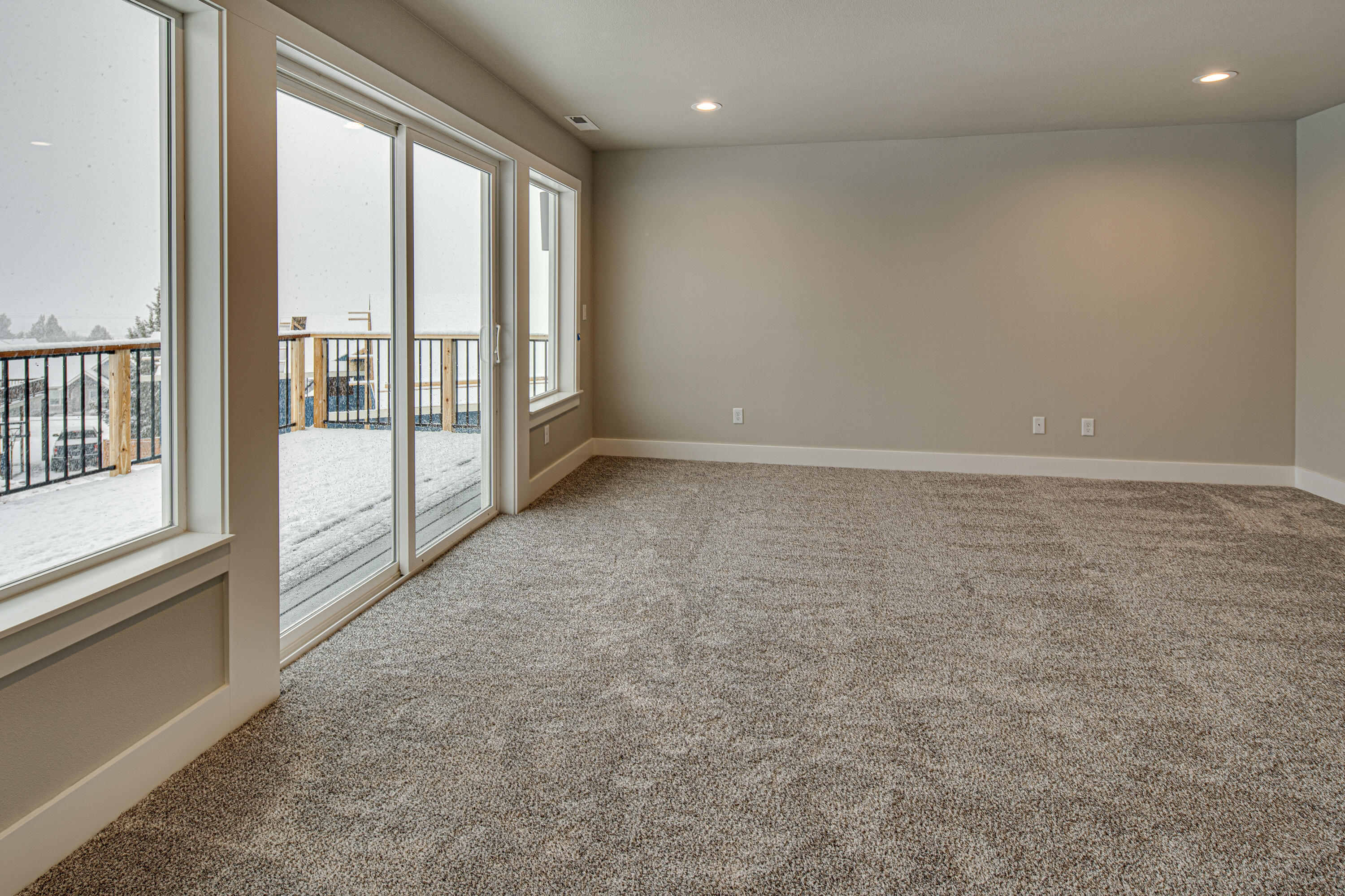 Valleyview - Residential