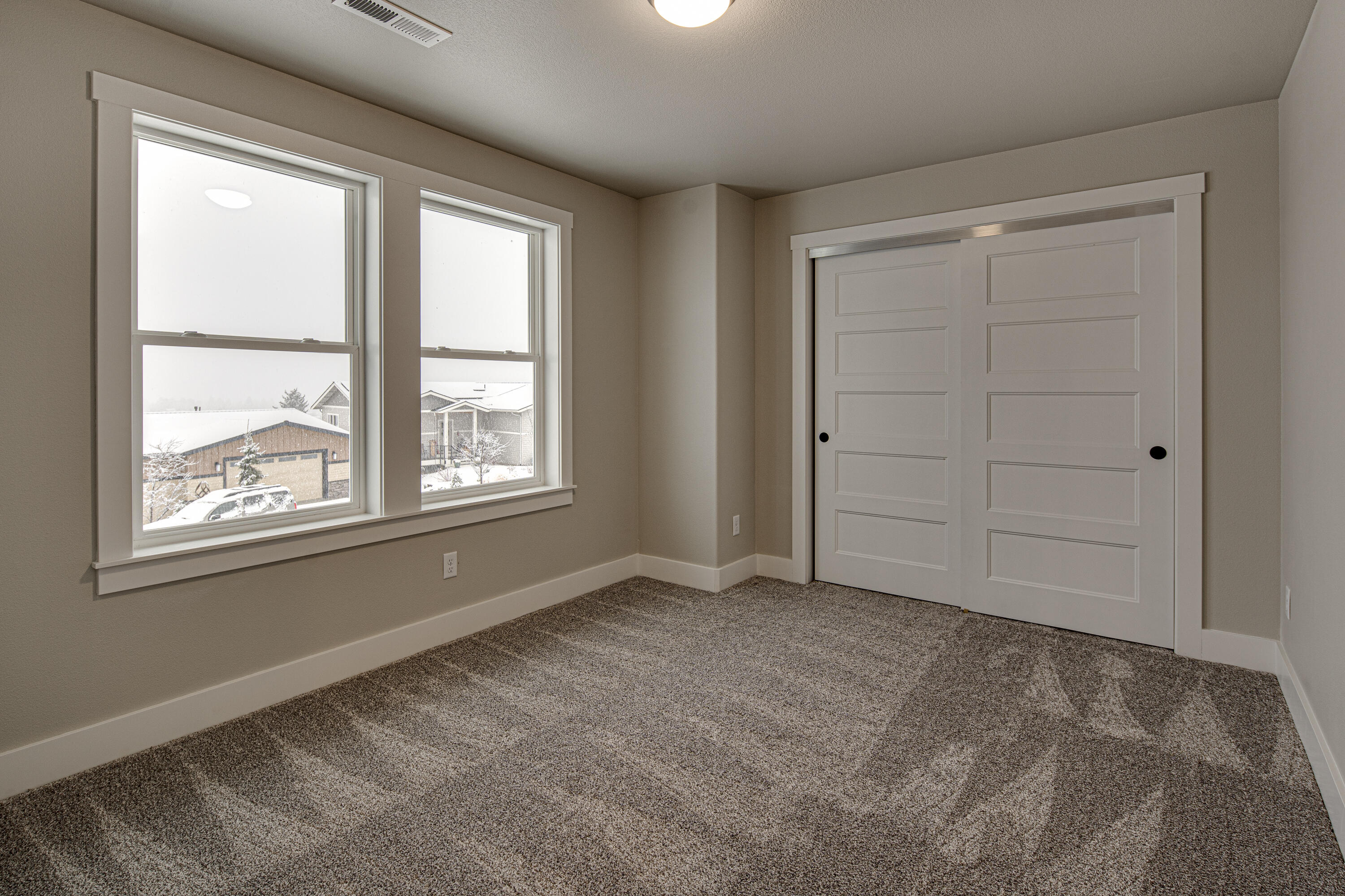 Valleyview - Residential