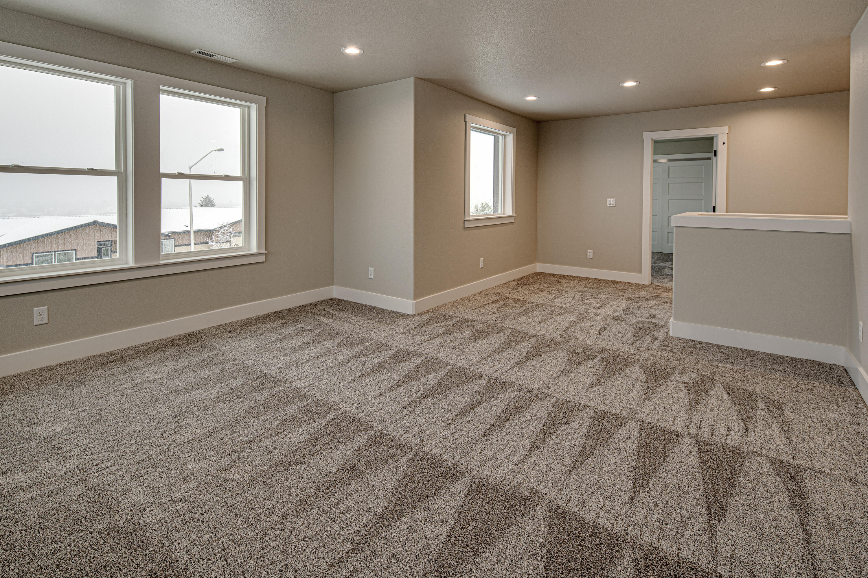 Valleyview - Residential