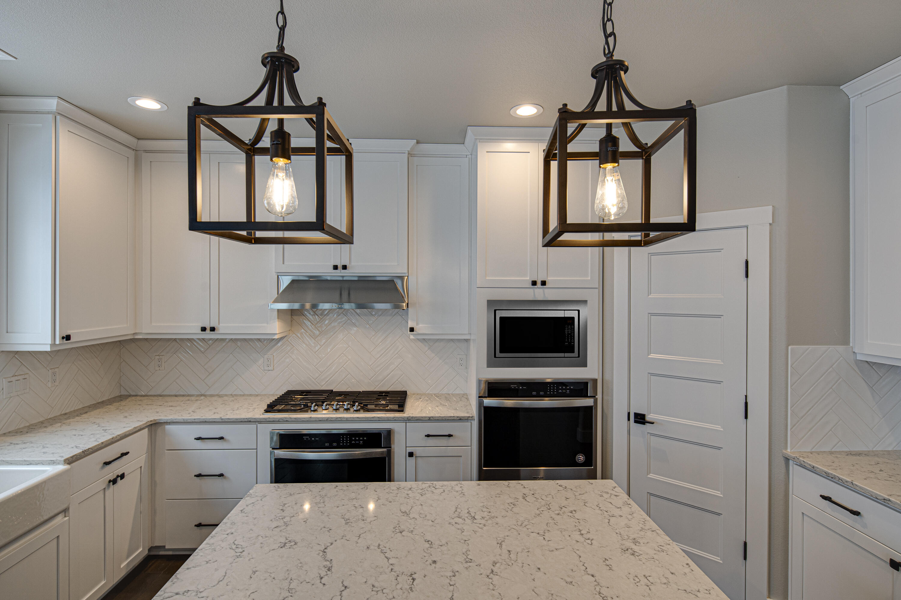 Valleyview - Residential