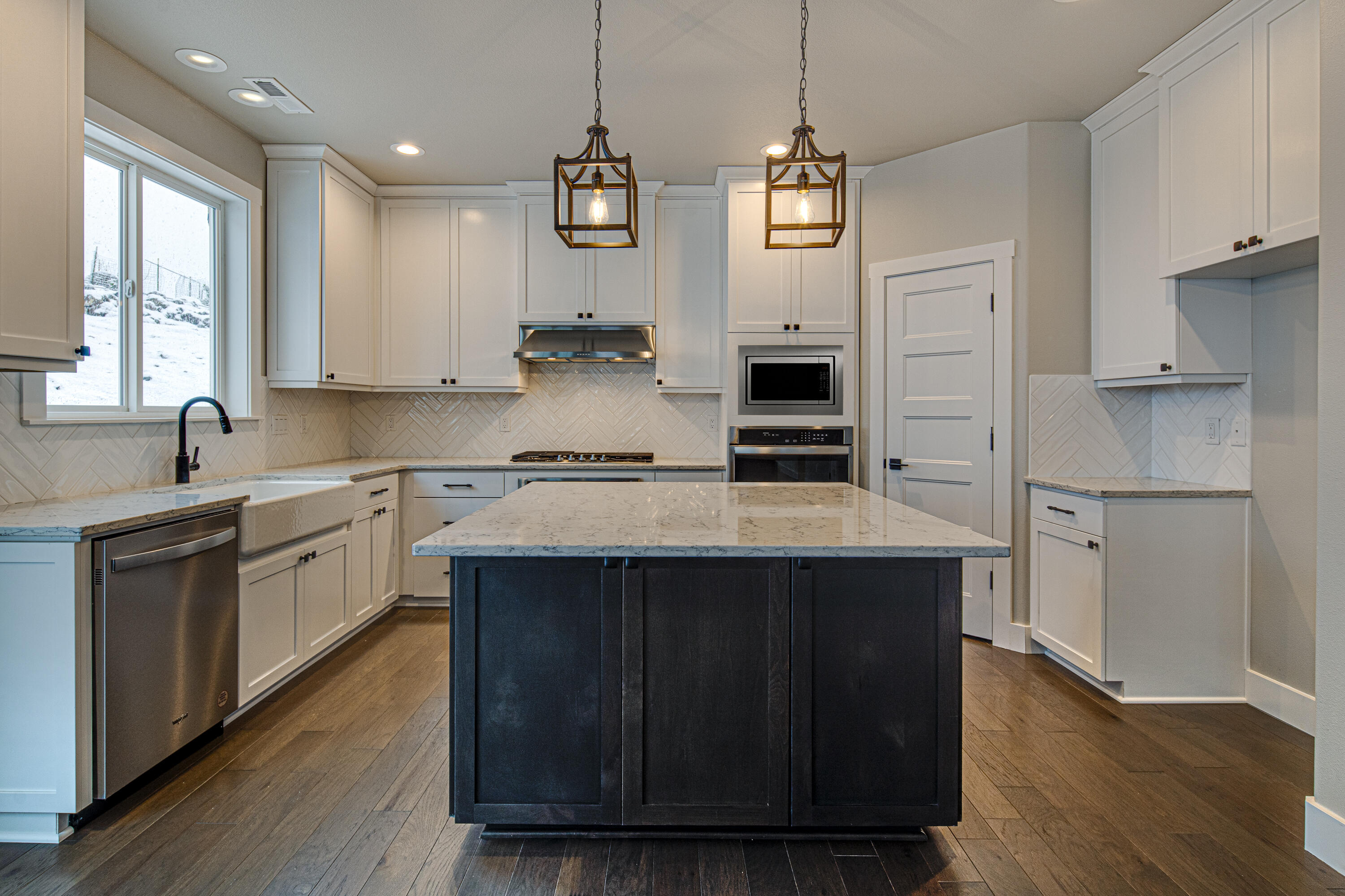 Valleyview - Residential