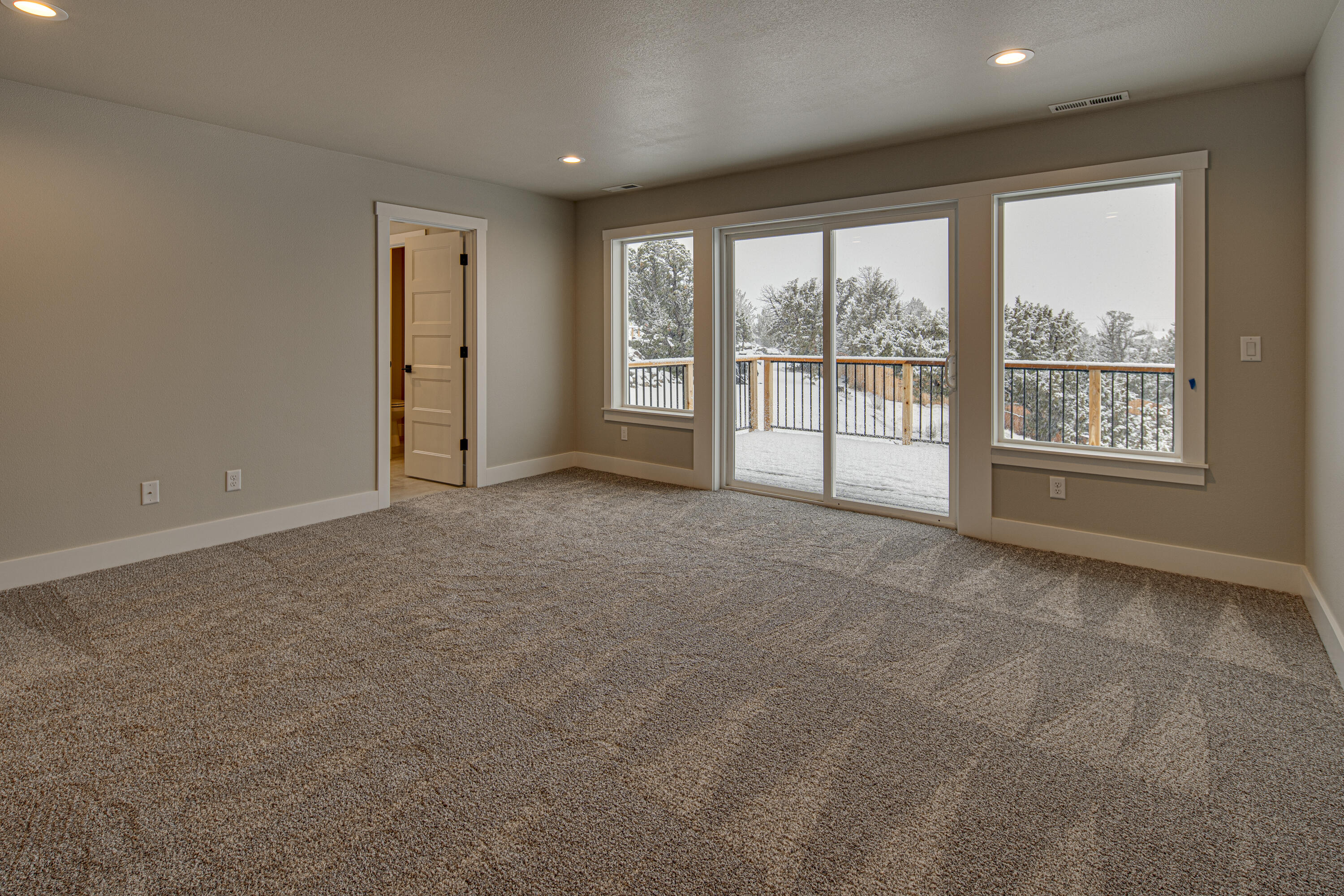 Valleyview - Residential