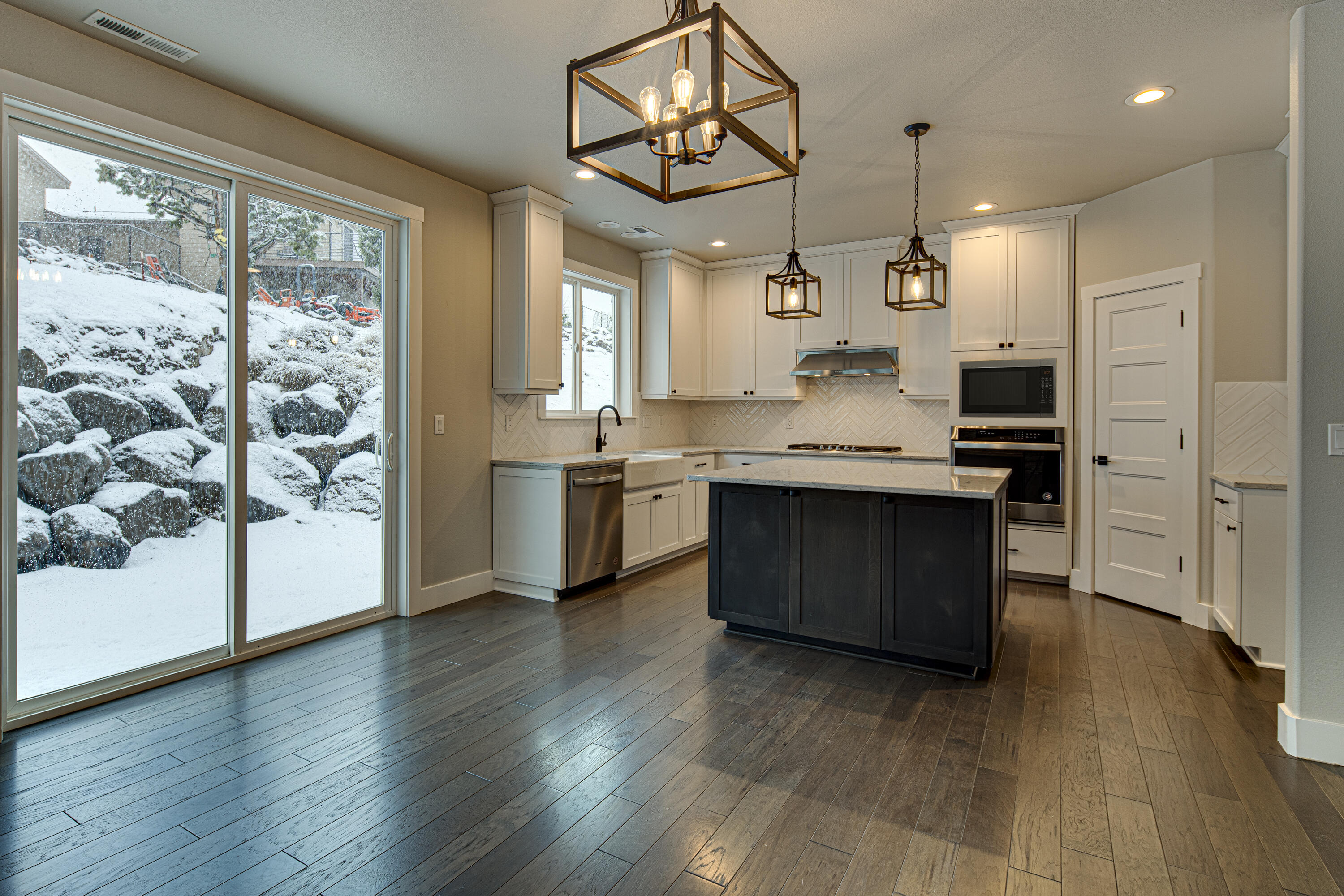 Valleyview - Residential