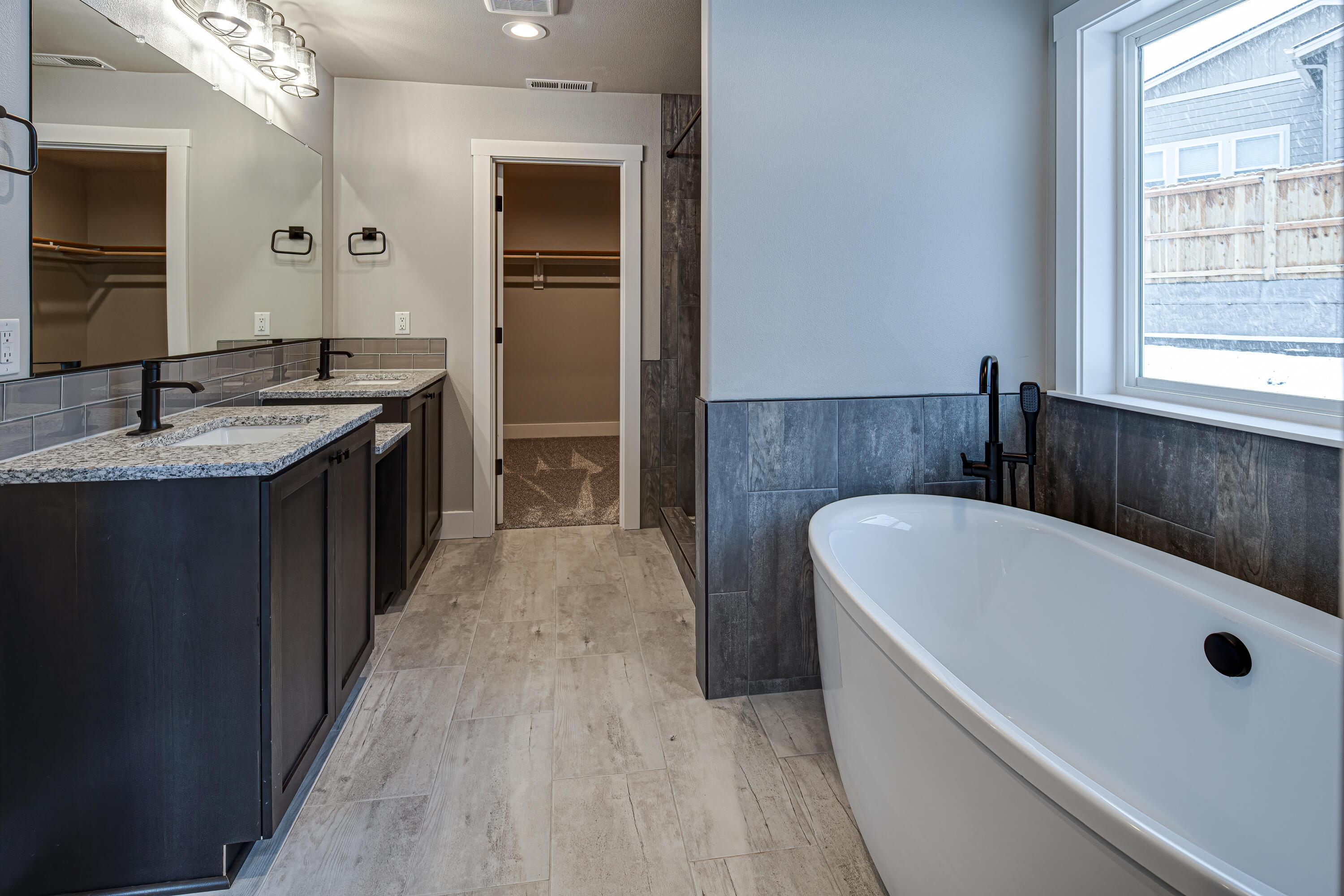 Valleyview - Residential