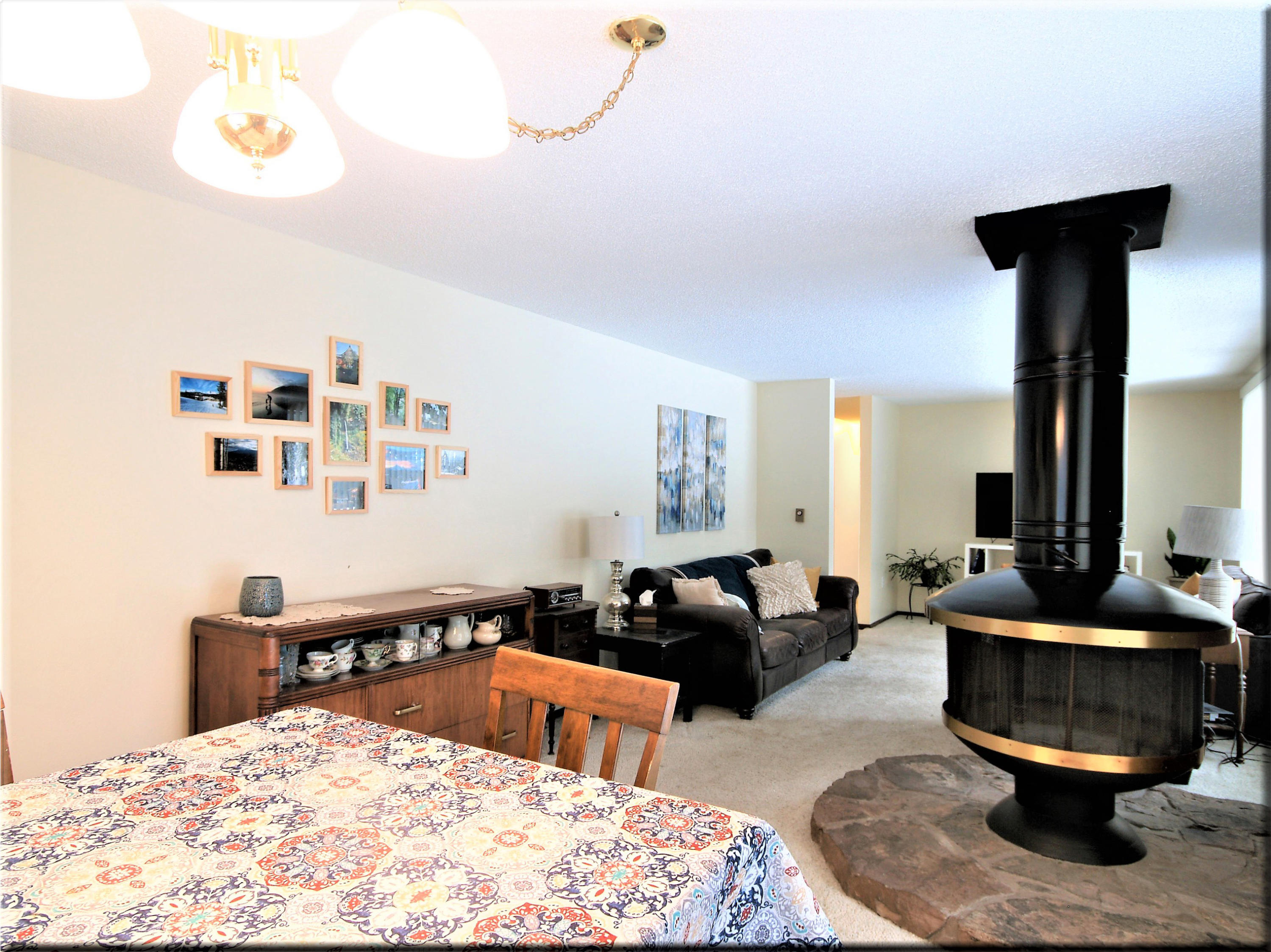 Tillicum Village - Residential