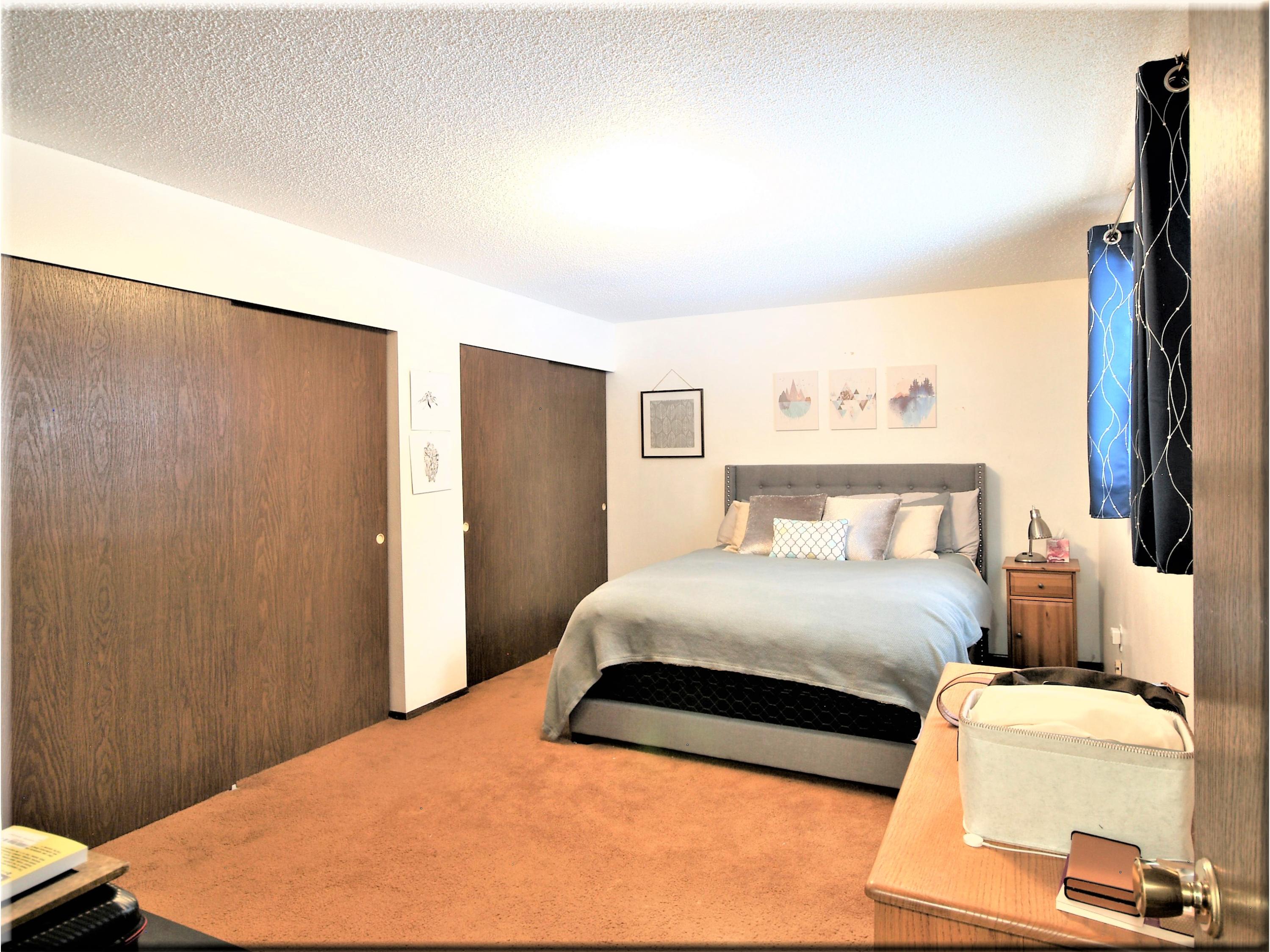 Tillicum Village - Residential