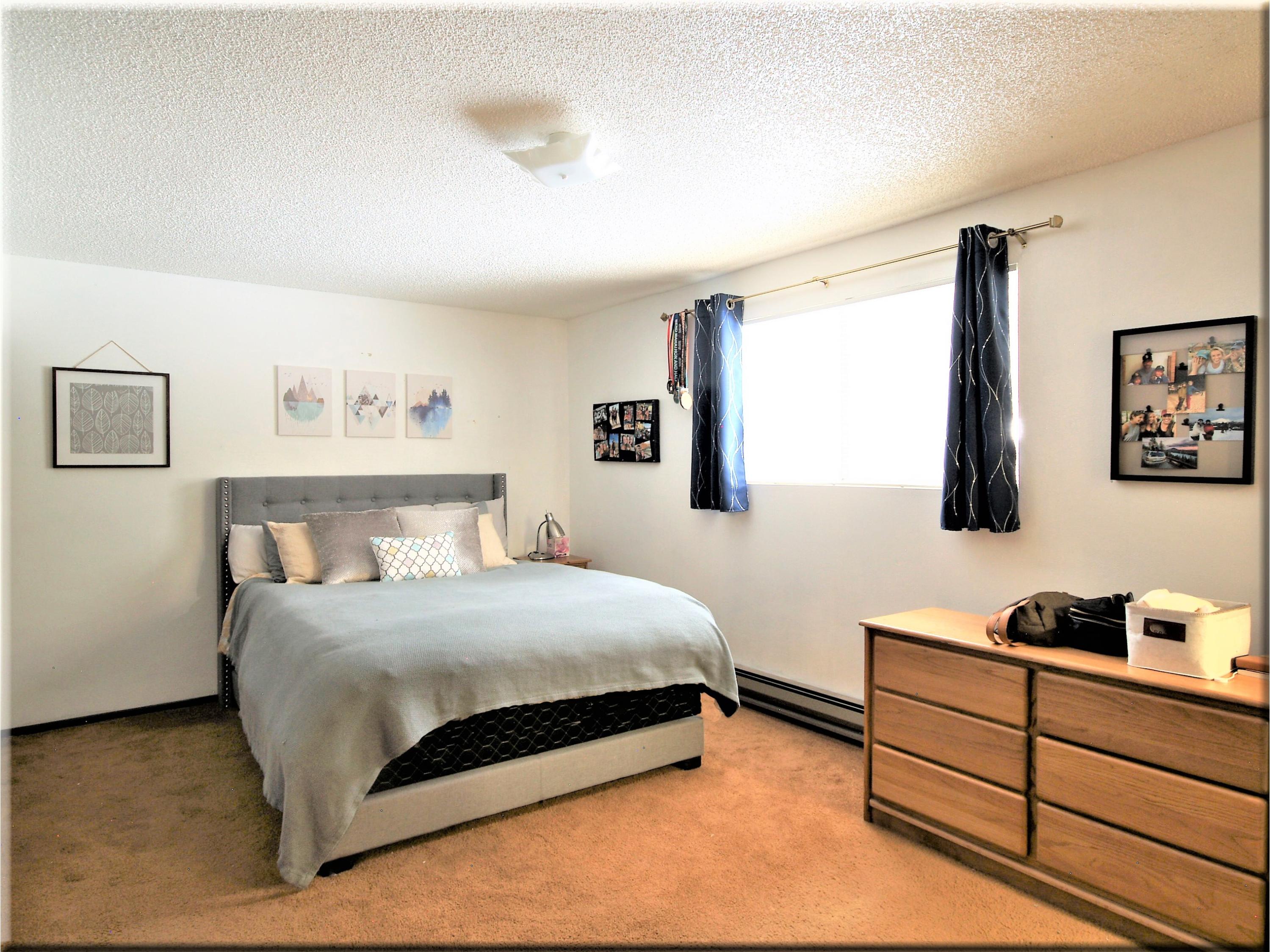 Tillicum Village - Residential