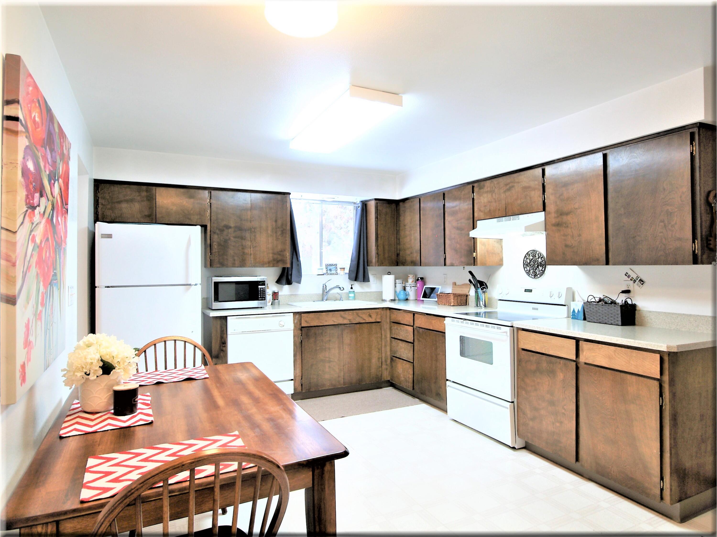 Tillicum Village - Residential