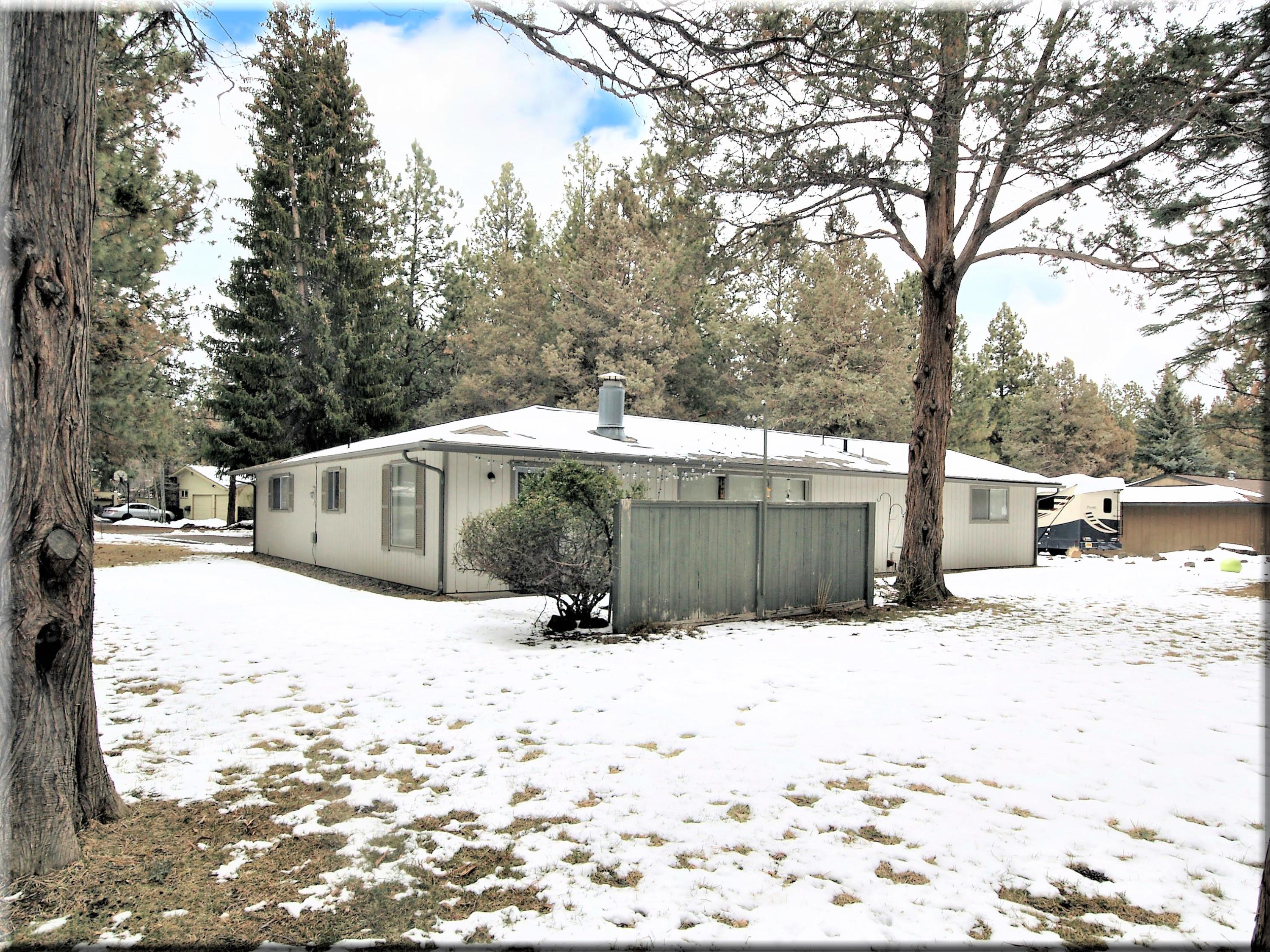 Tillicum Village - Residential