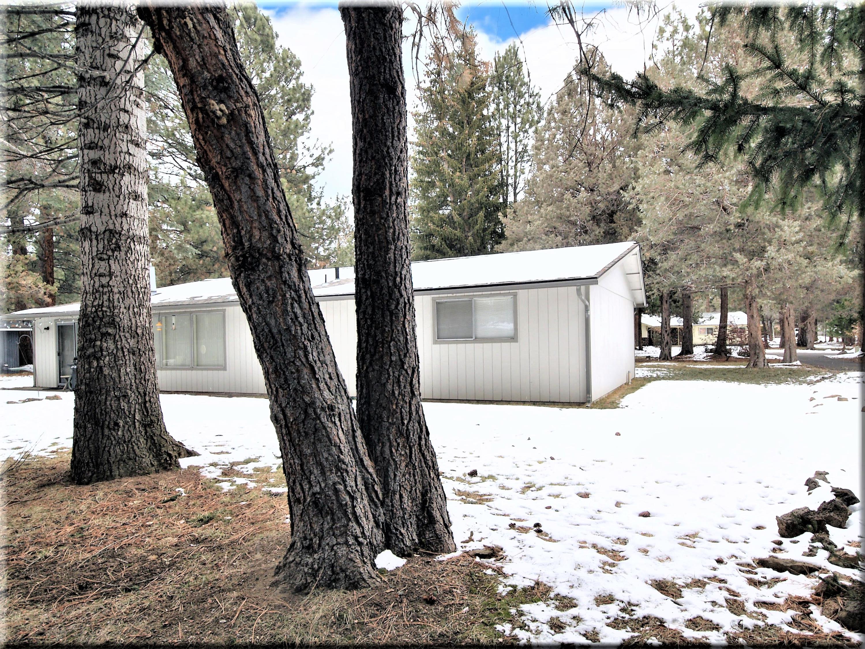 Tillicum Village - Residential