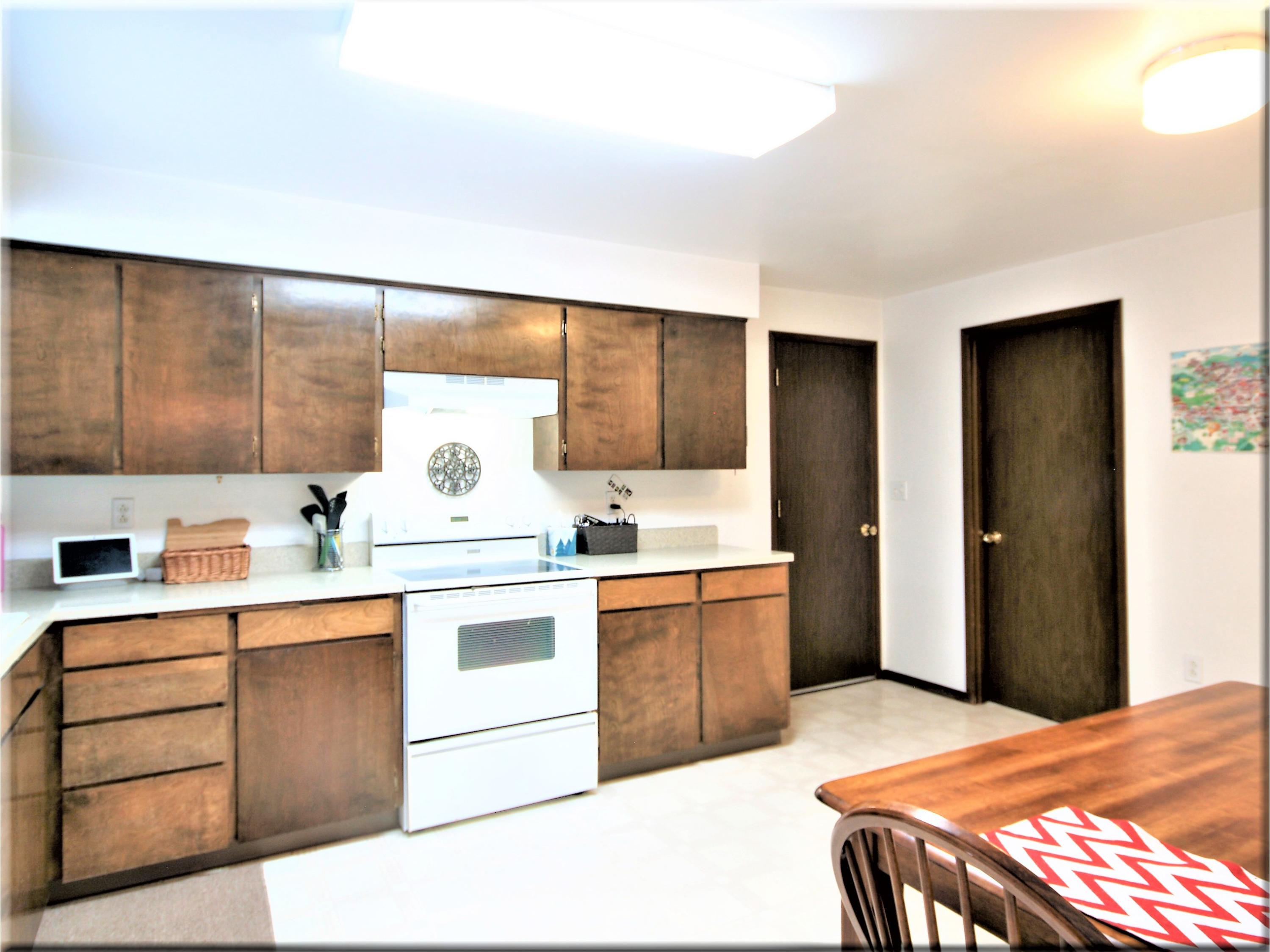 Tillicum Village - Residential