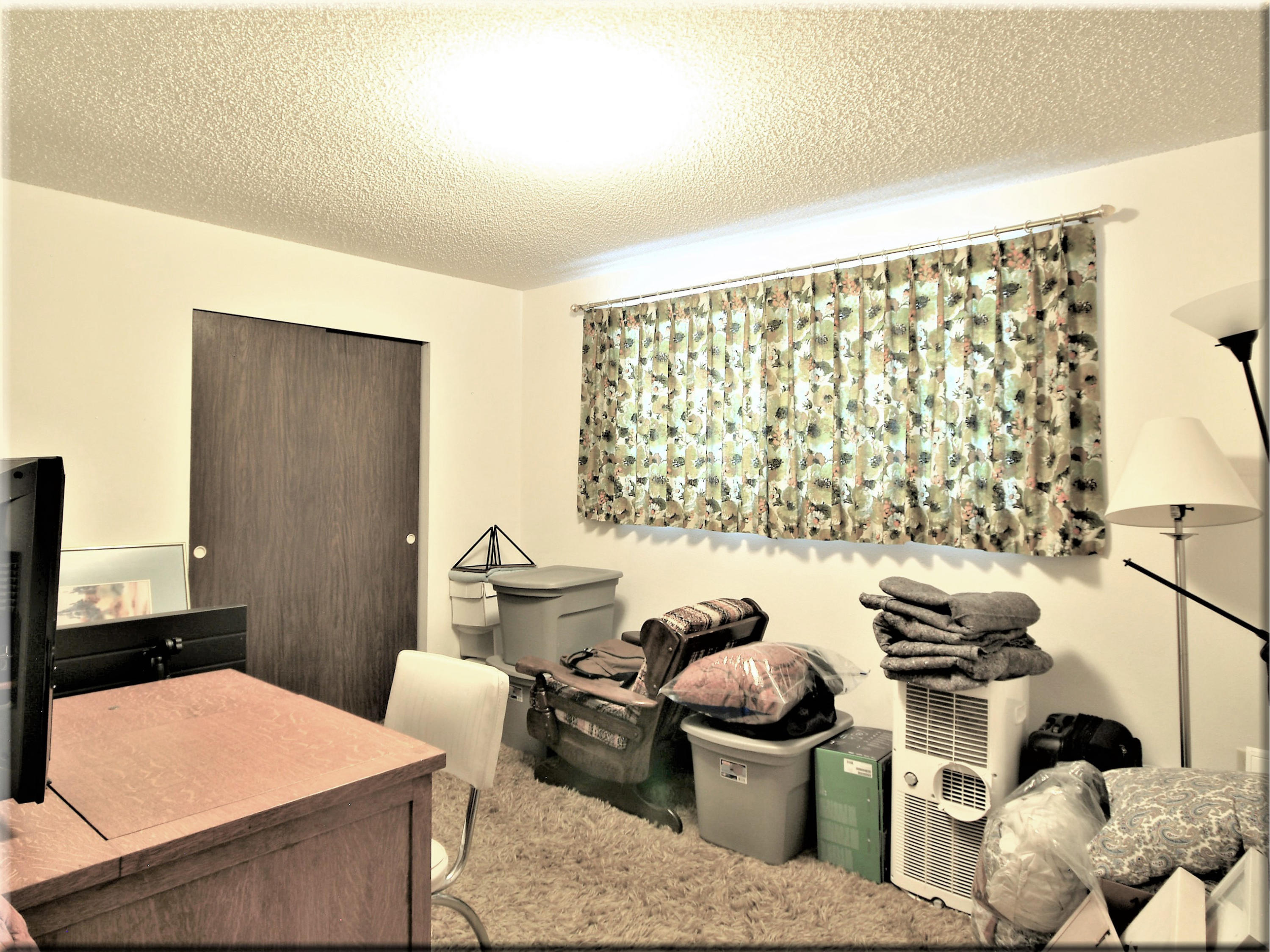 Tillicum Village - Residential