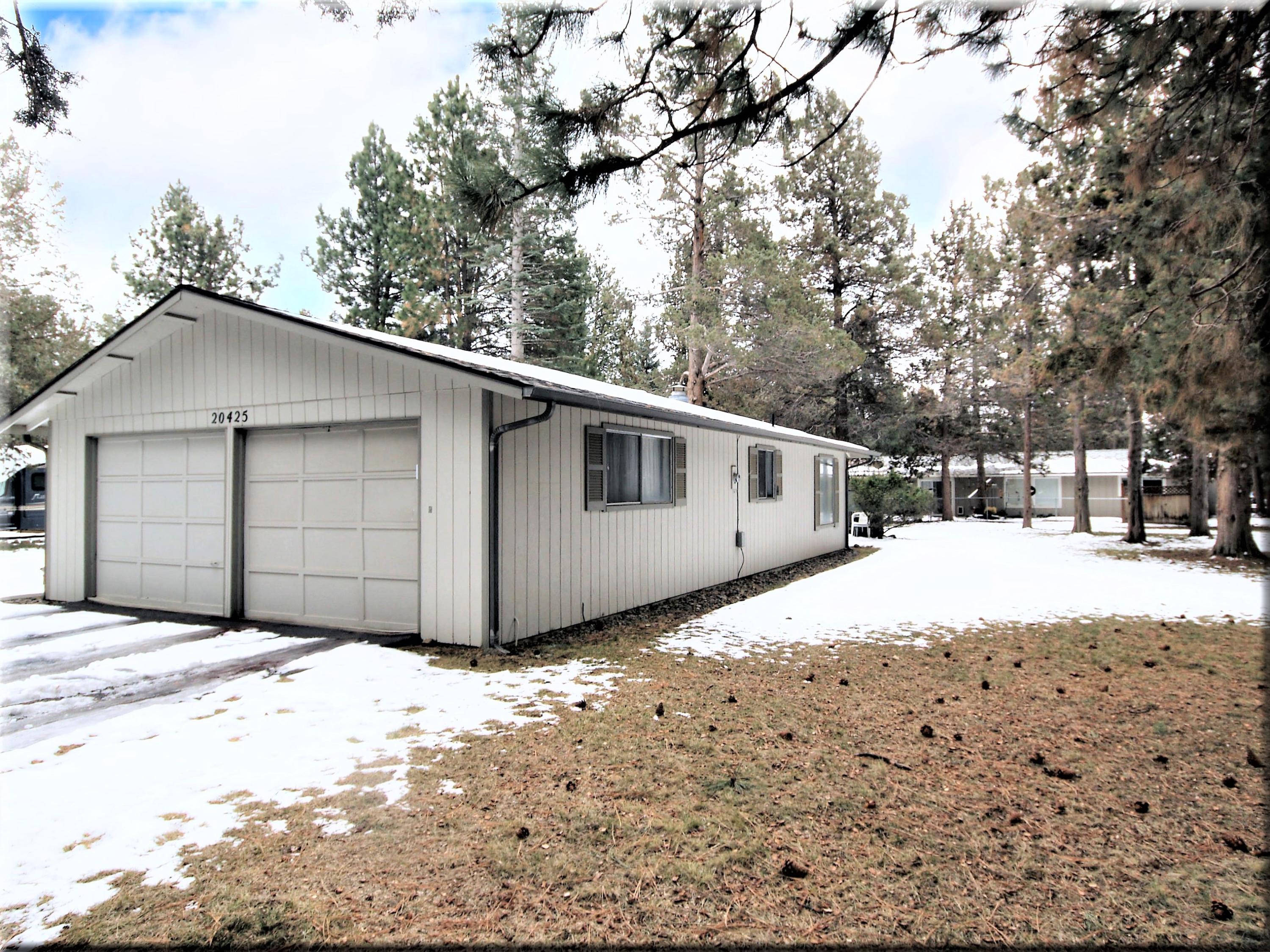 Tillicum Village - Residential