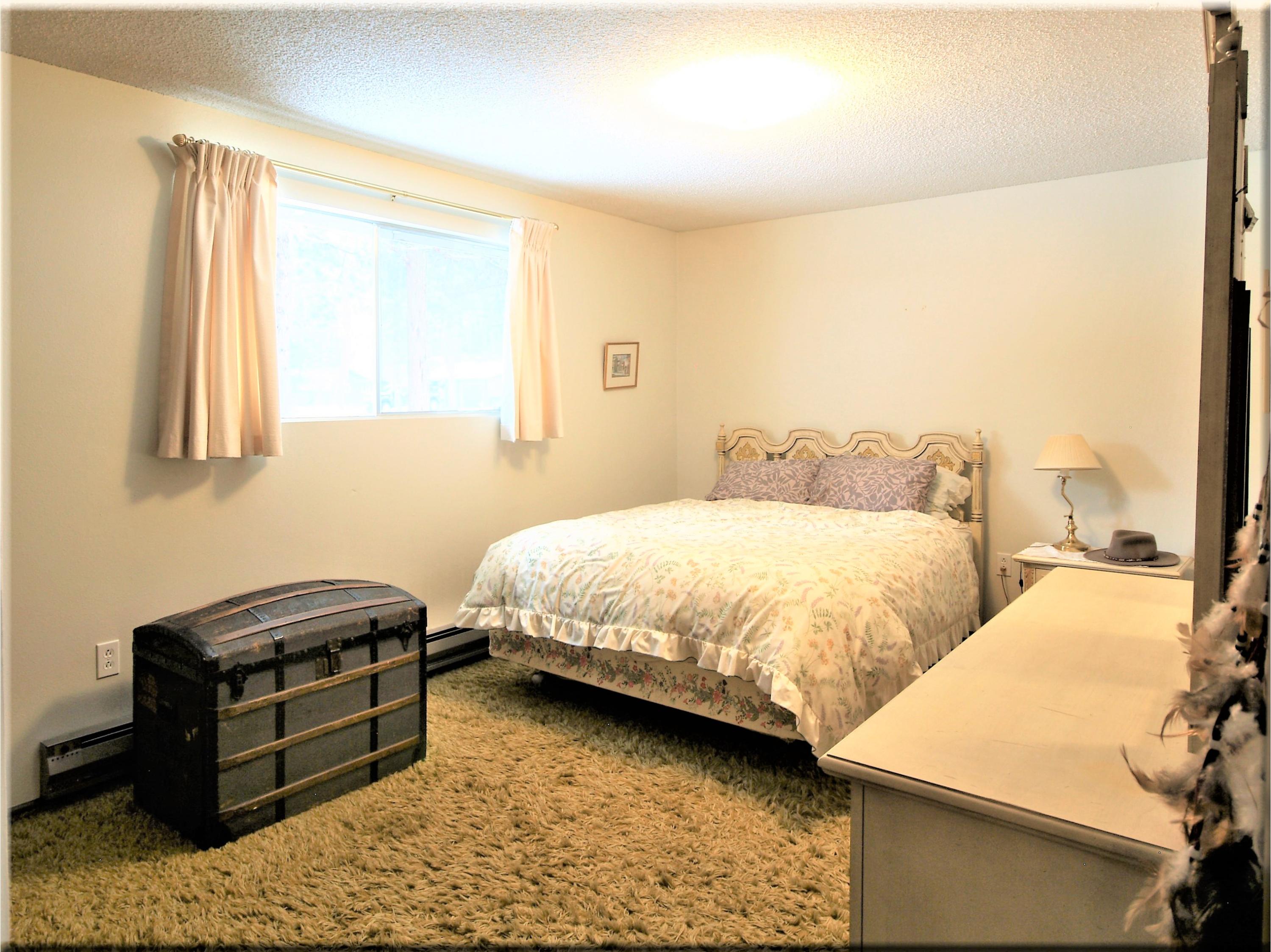 Tillicum Village - Residential