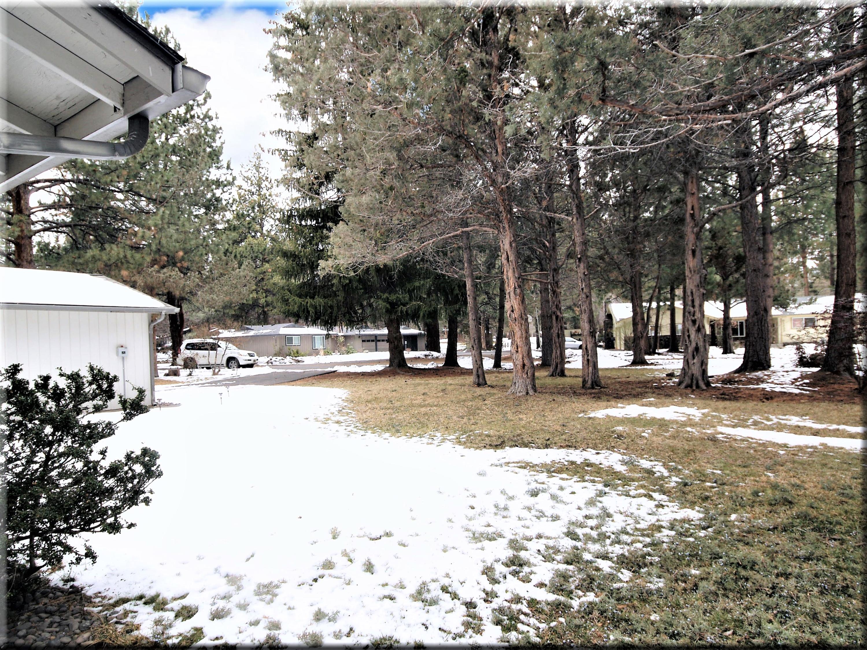 Tillicum Village - Residential