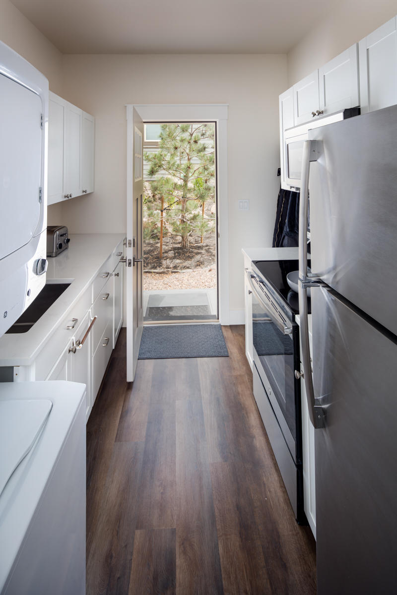 Awbrey Village - Residential