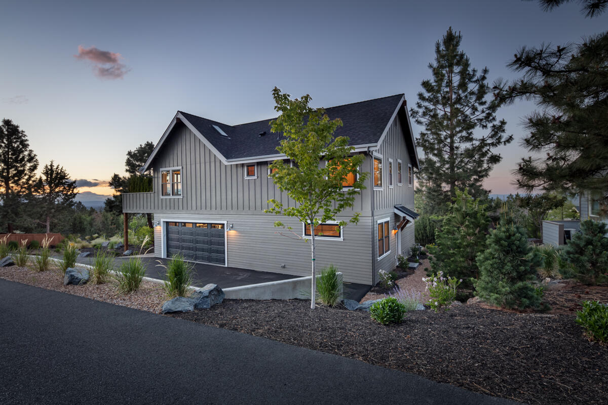 Awbrey Village - Residential