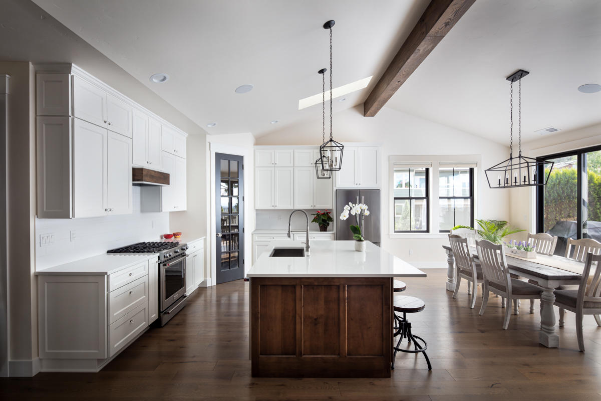 Awbrey Village - Residential