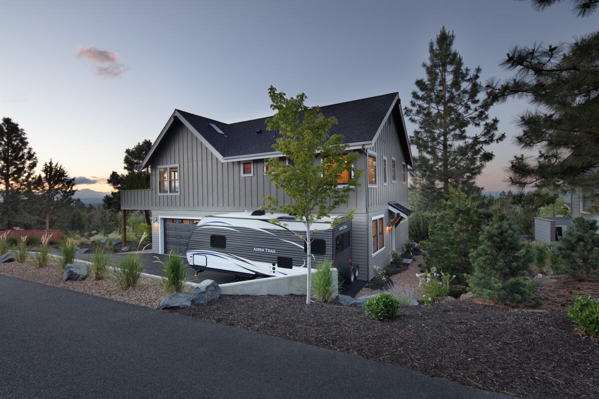 Awbrey Village - Residential