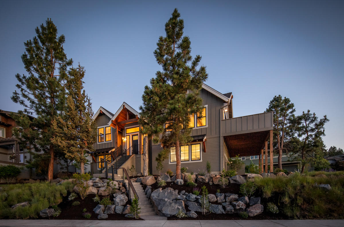 Awbrey Village - Residential