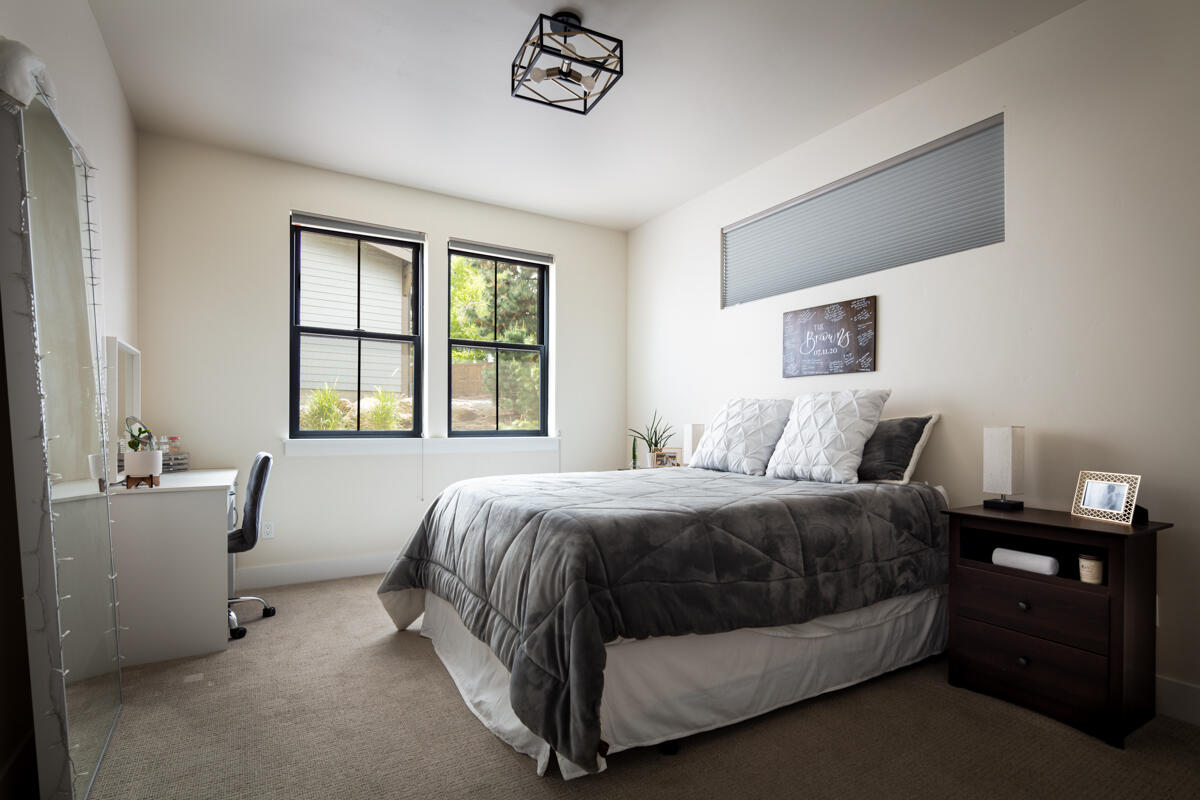 Awbrey Village - Residential