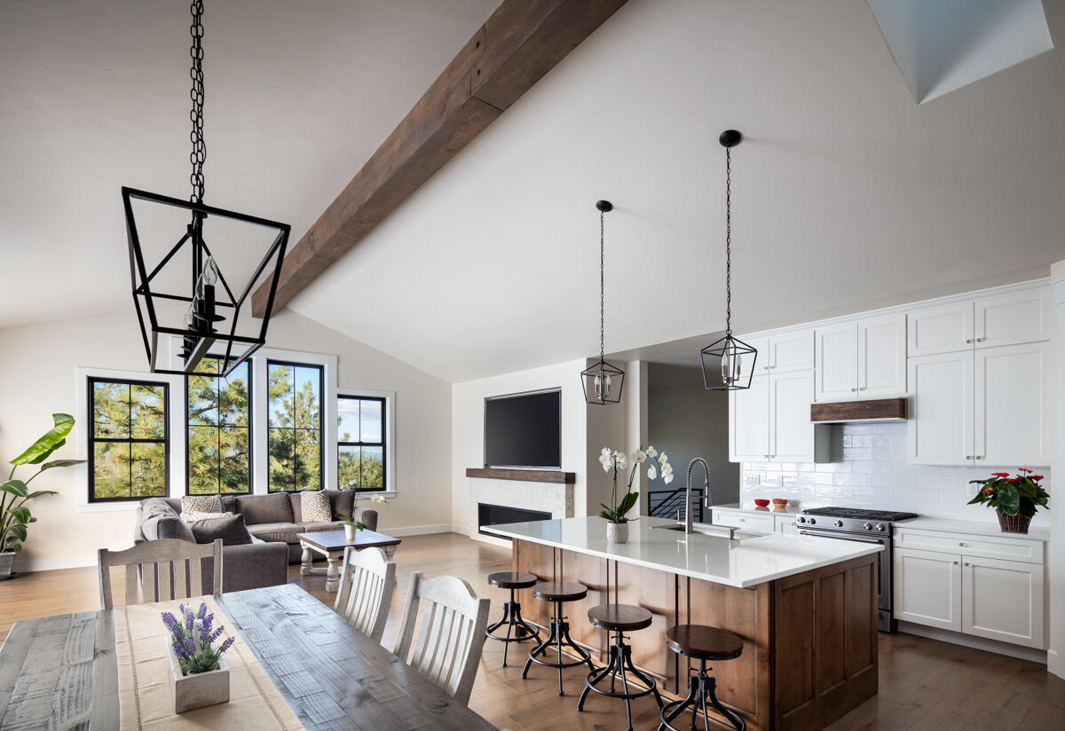 Awbrey Village - Residential