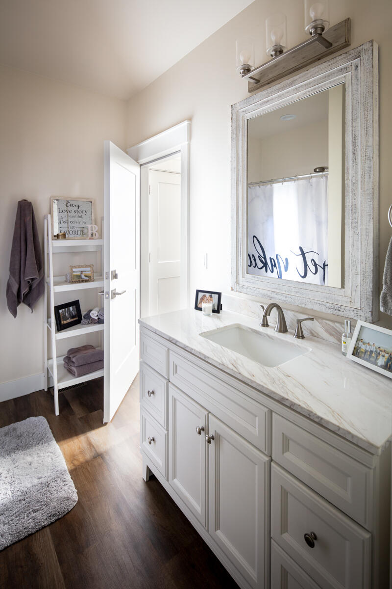 Awbrey Village - Residential