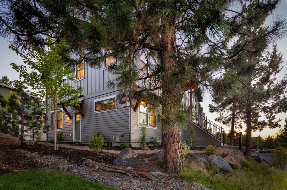 Awbrey Village - Residential