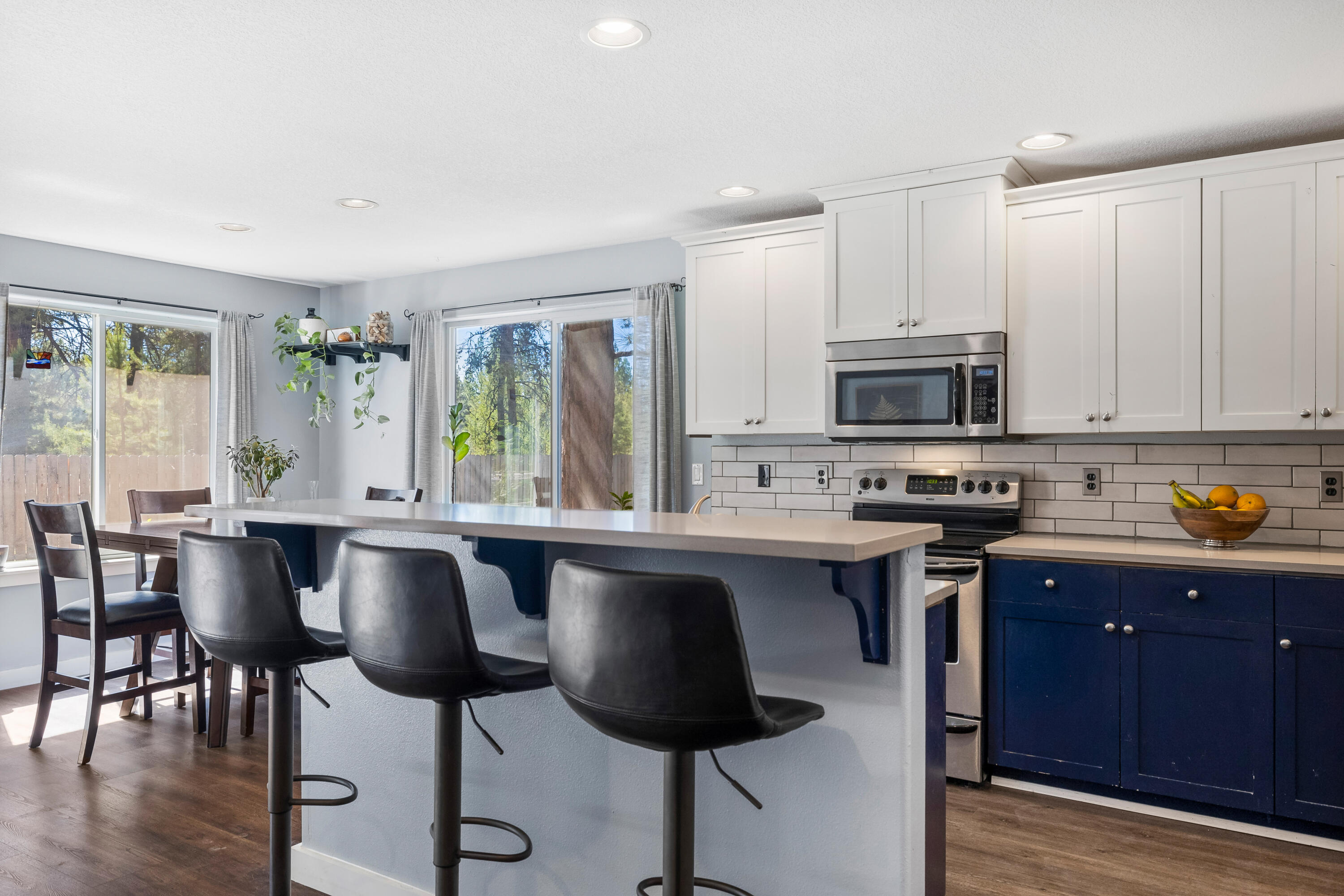 Cl+D Ranch Tracts - Residential