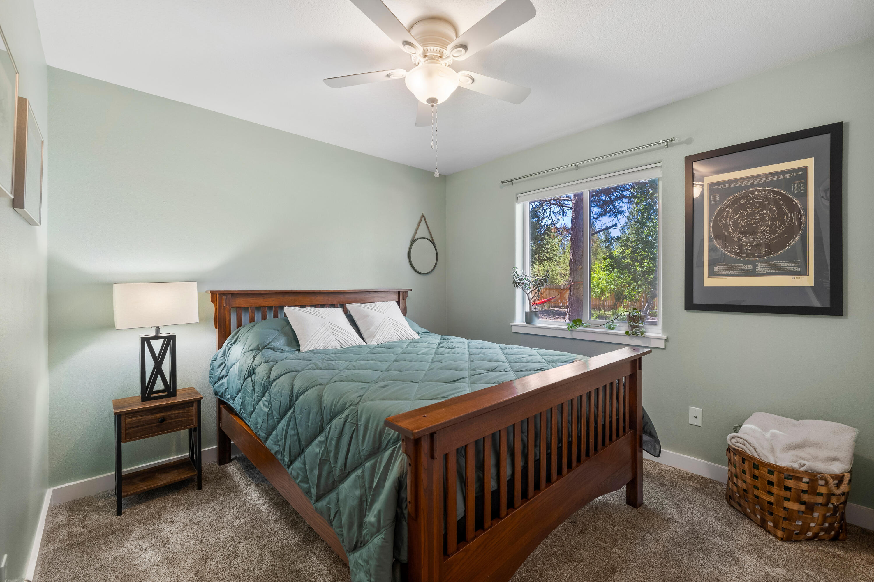 Cl+D Ranch Tracts - Residential