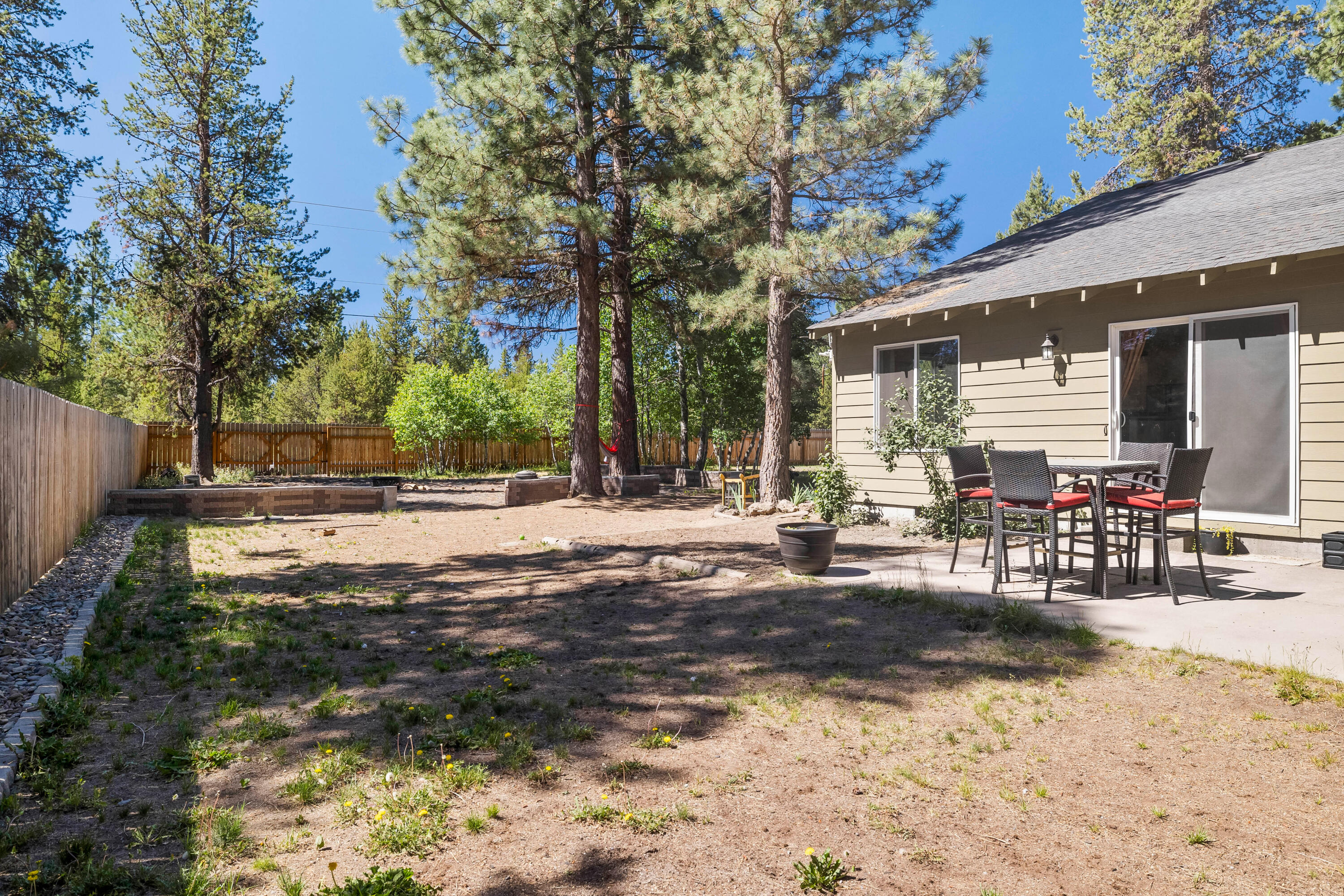 Cl+D Ranch Tracts - Residential