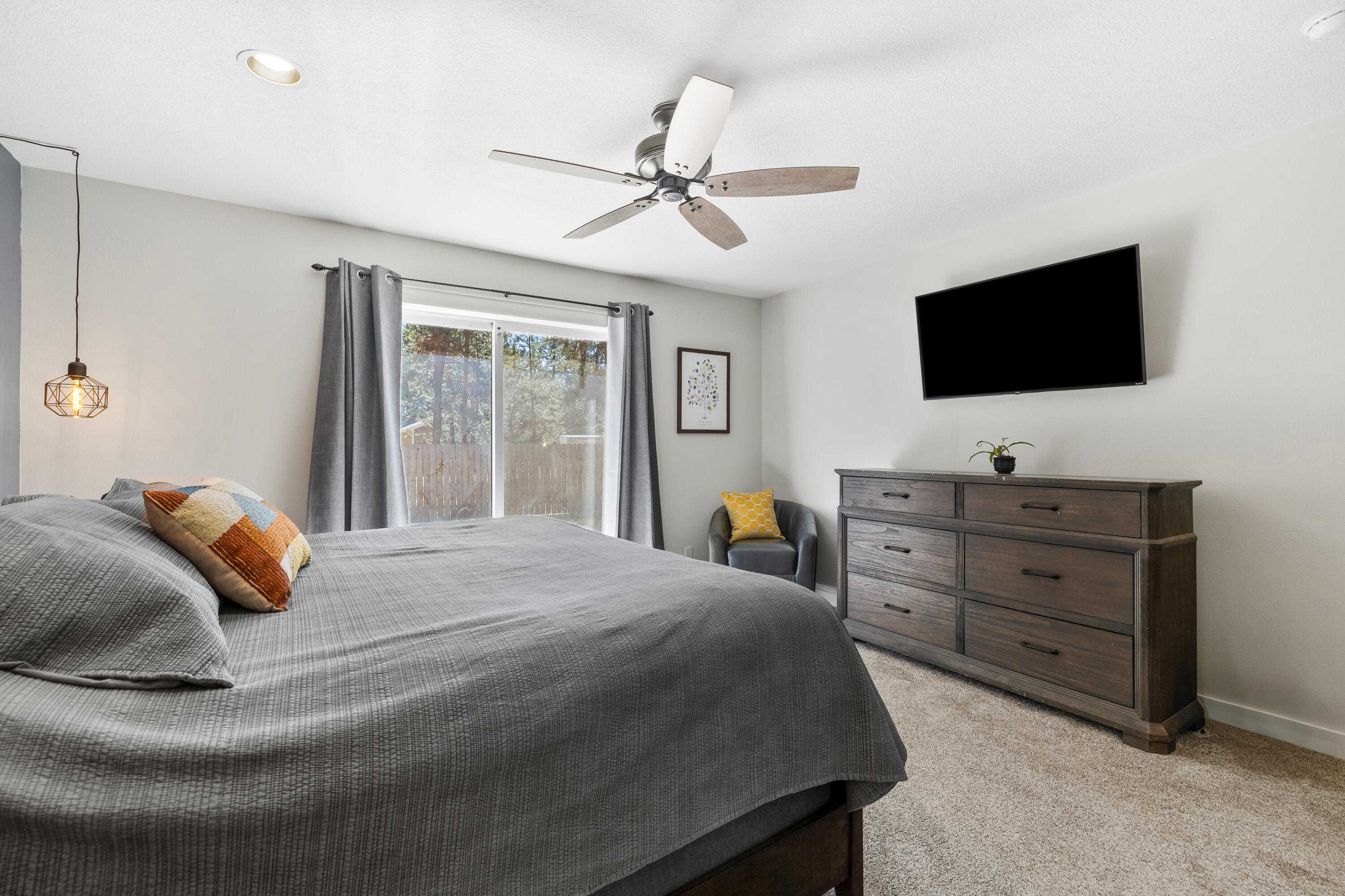 Cl+D Ranch Tracts - Residential