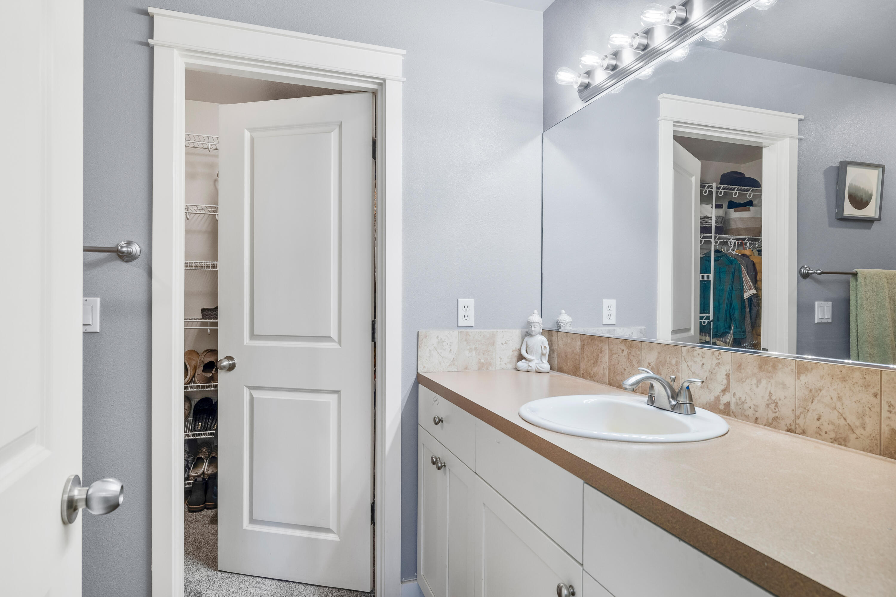 Cl+D Ranch Tracts - Residential