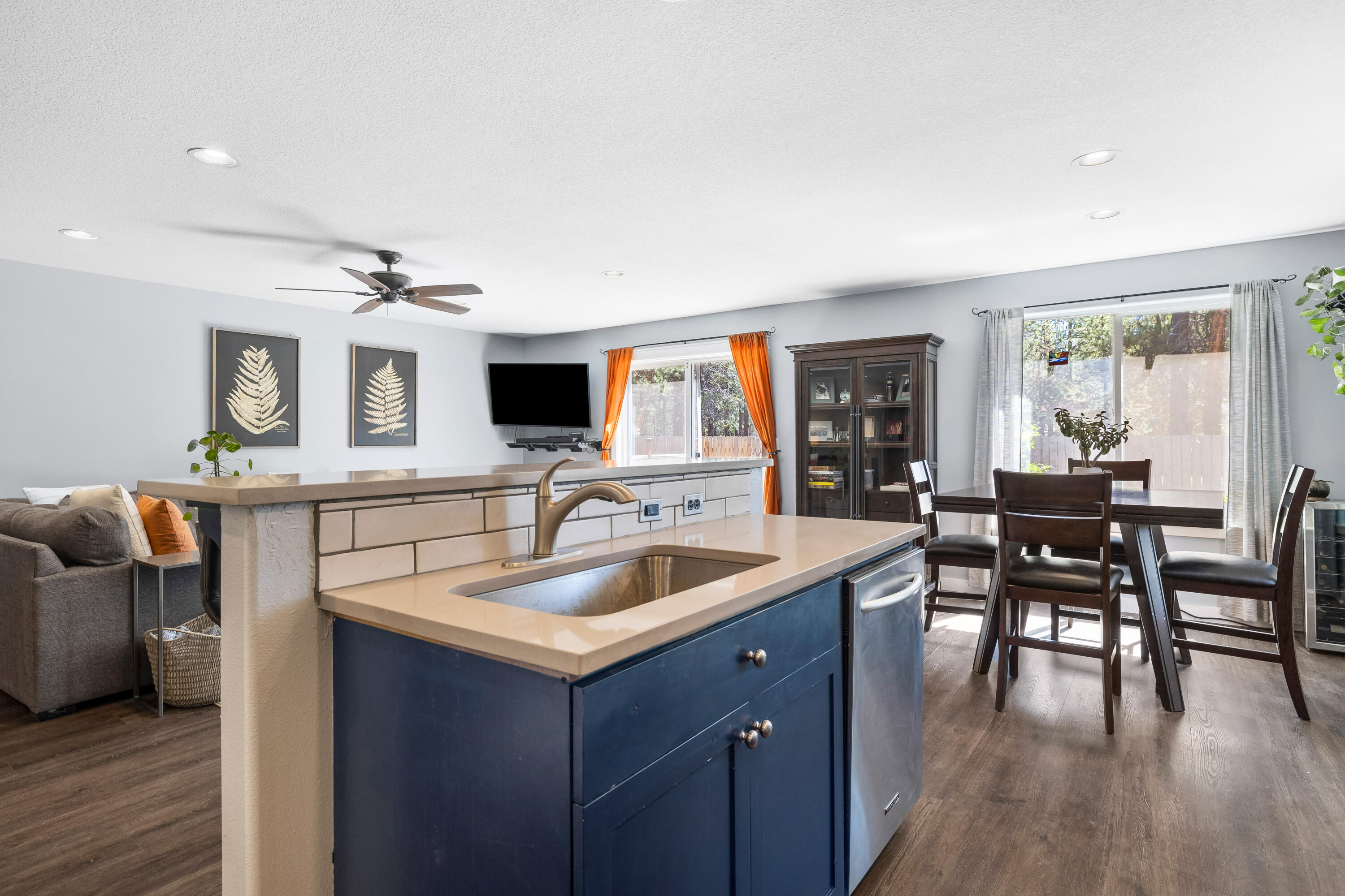 Cl+D Ranch Tracts - Residential