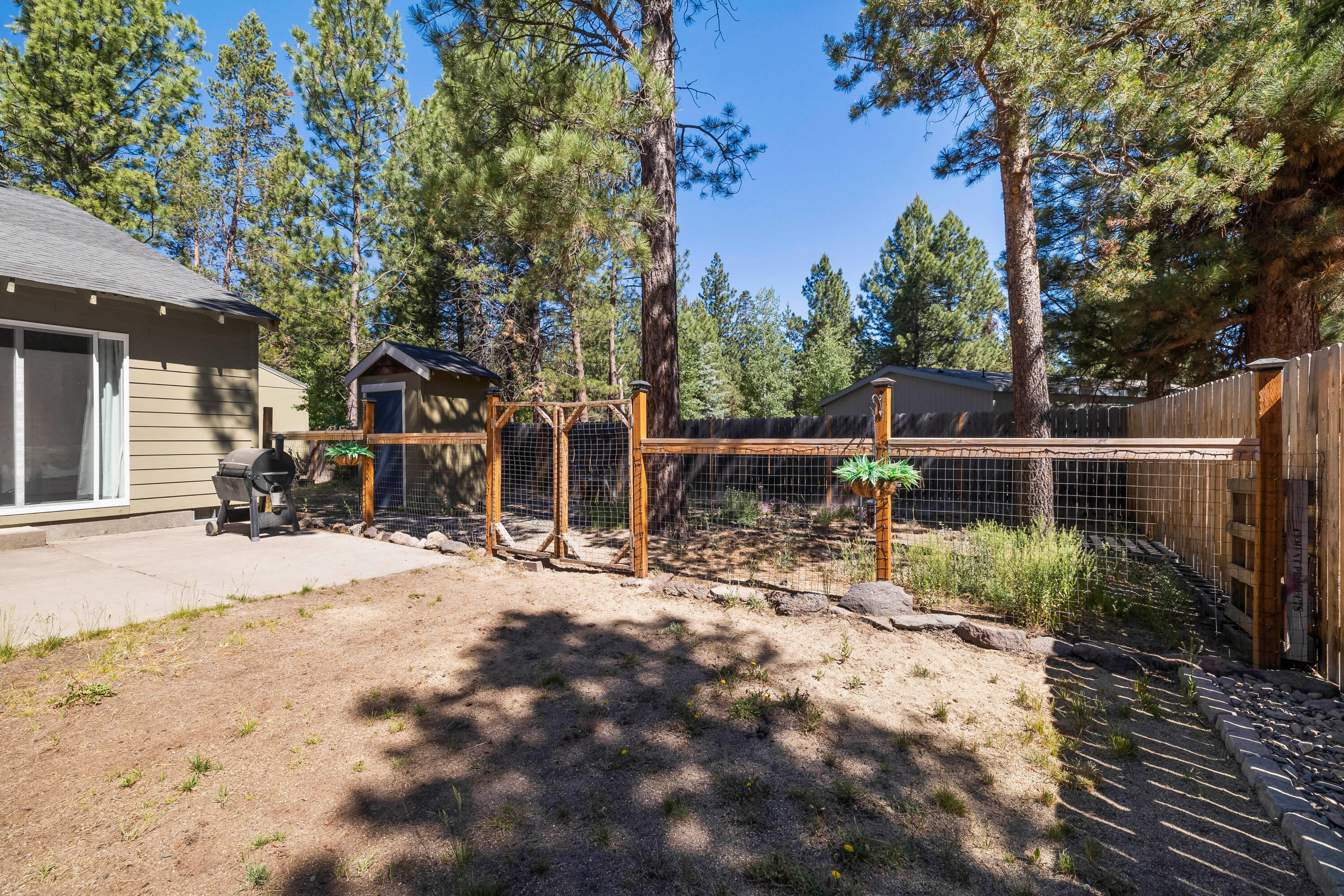 Cl+D Ranch Tracts - Residential