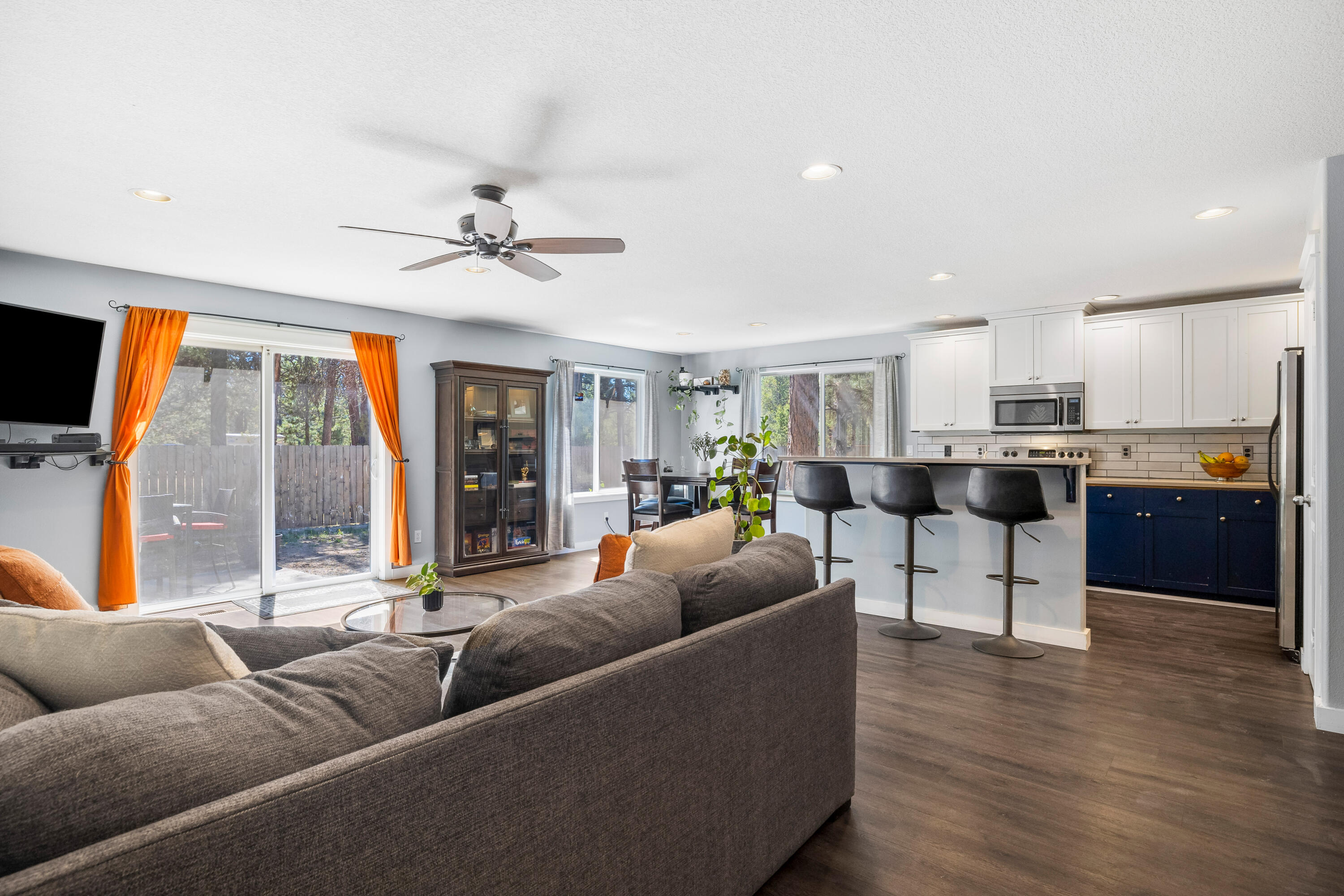 Cl+D Ranch Tracts - Residential