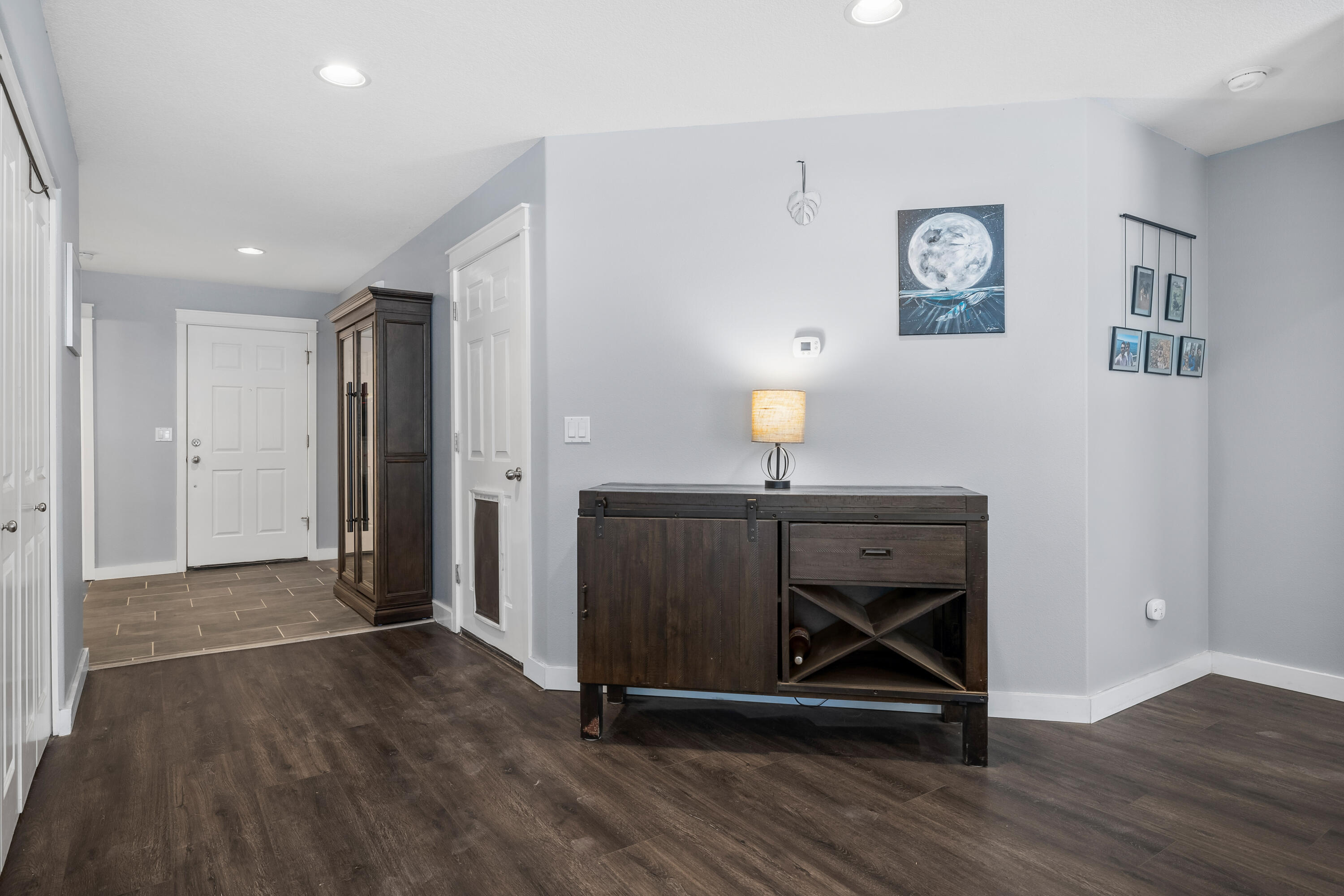 Cl+D Ranch Tracts - Residential