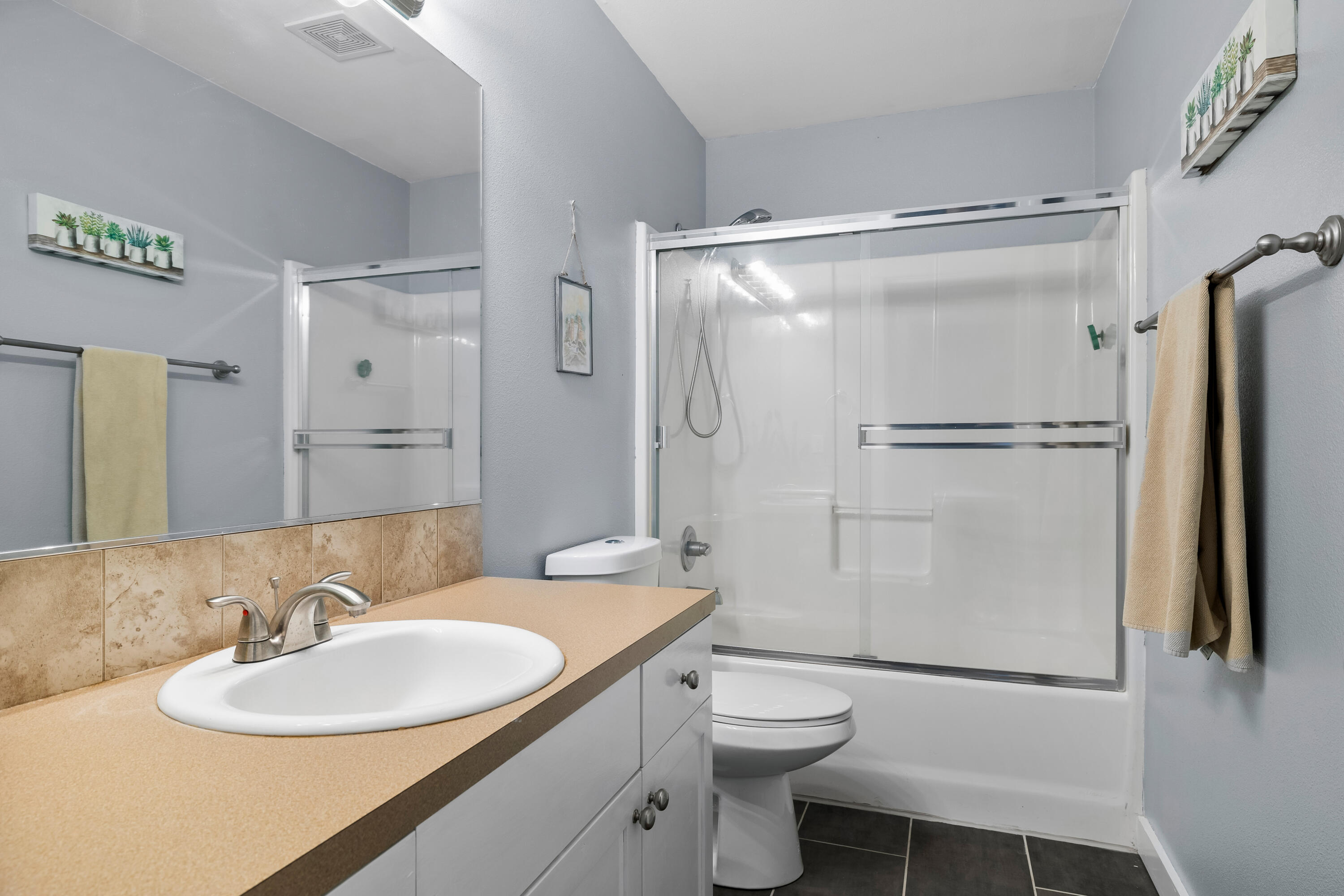 Cl+D Ranch Tracts - Residential