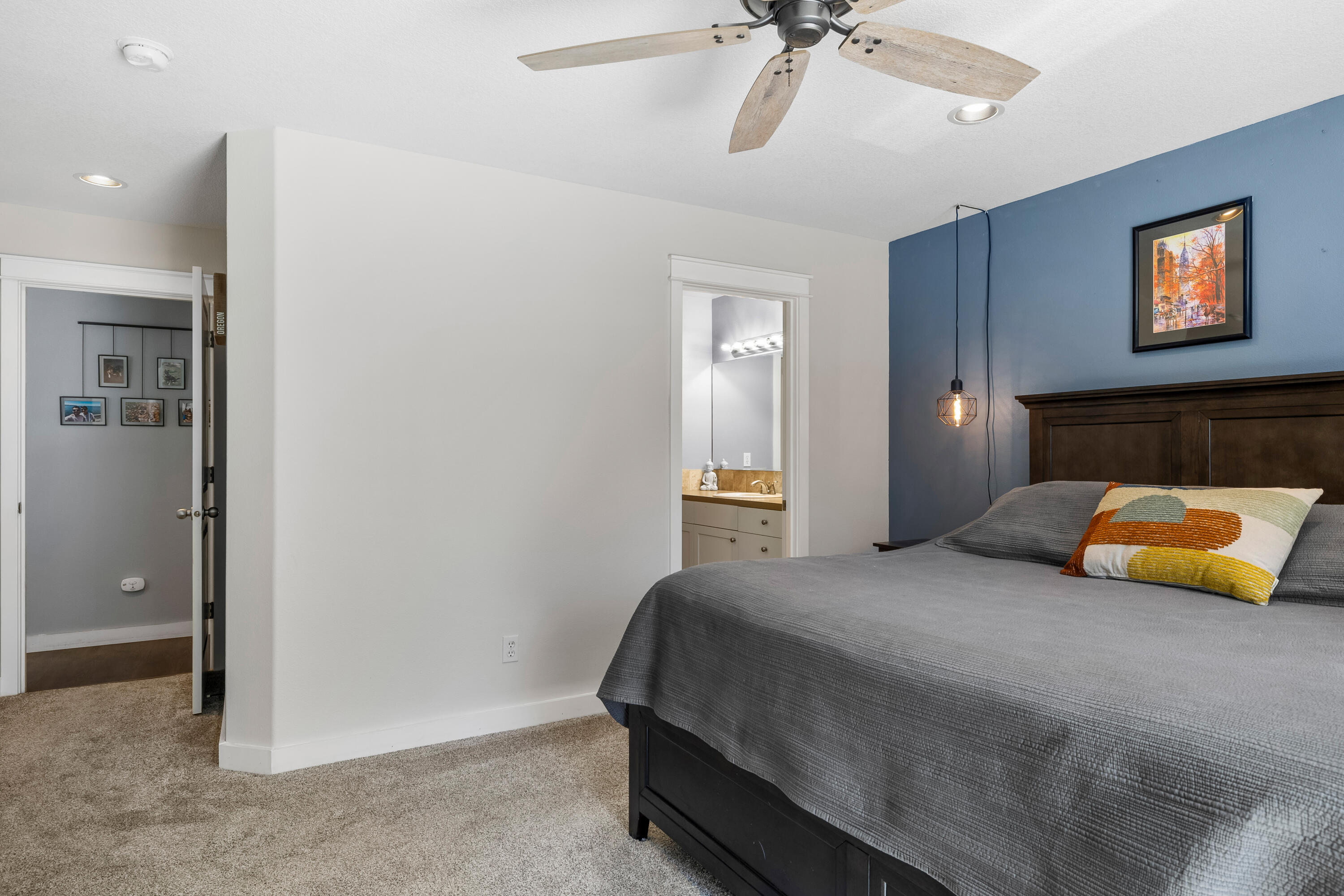 Cl+D Ranch Tracts - Residential