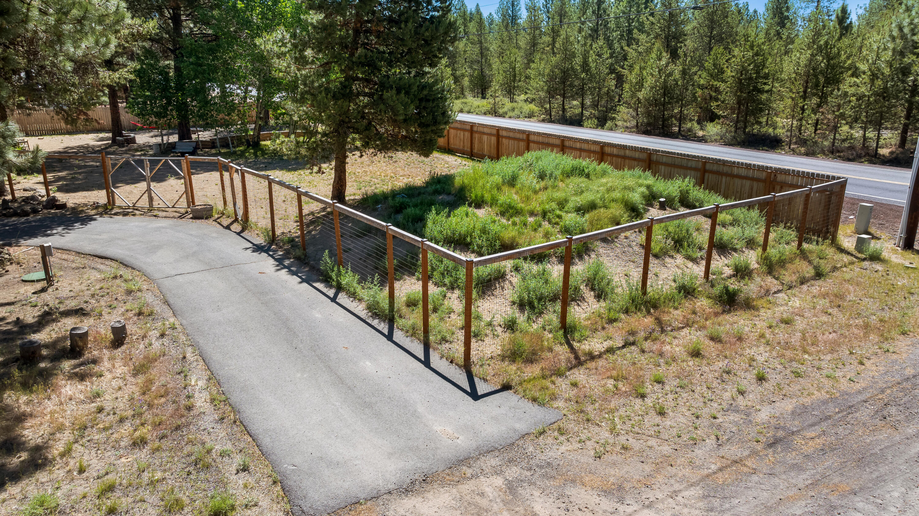 Cl+D Ranch Tracts - Residential