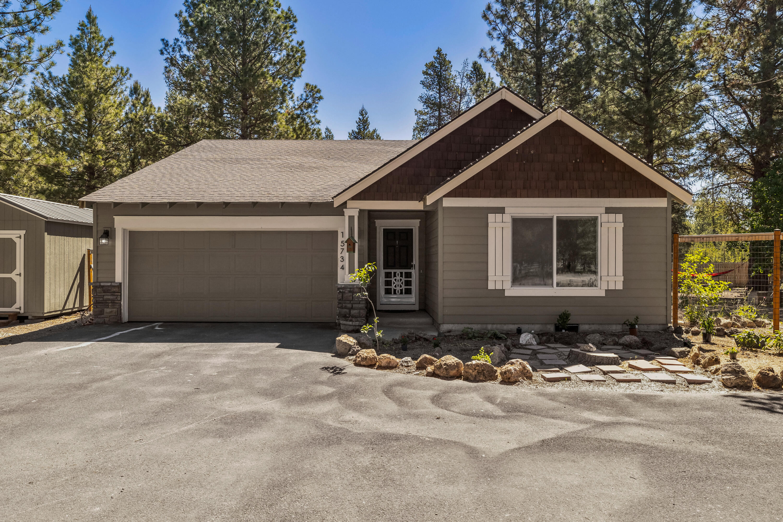 Cl+D Ranch Tracts - Residential