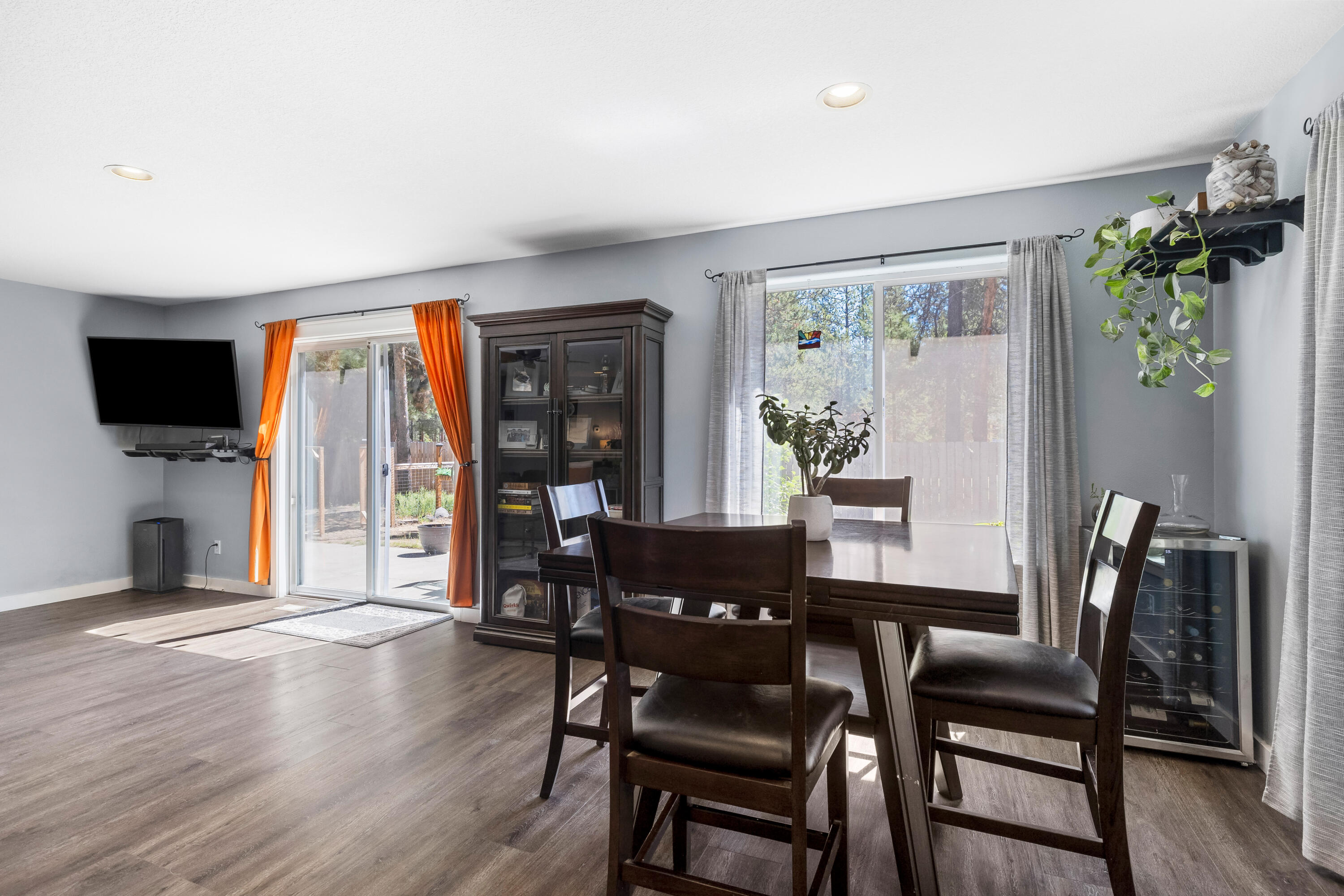 Cl+D Ranch Tracts - Residential