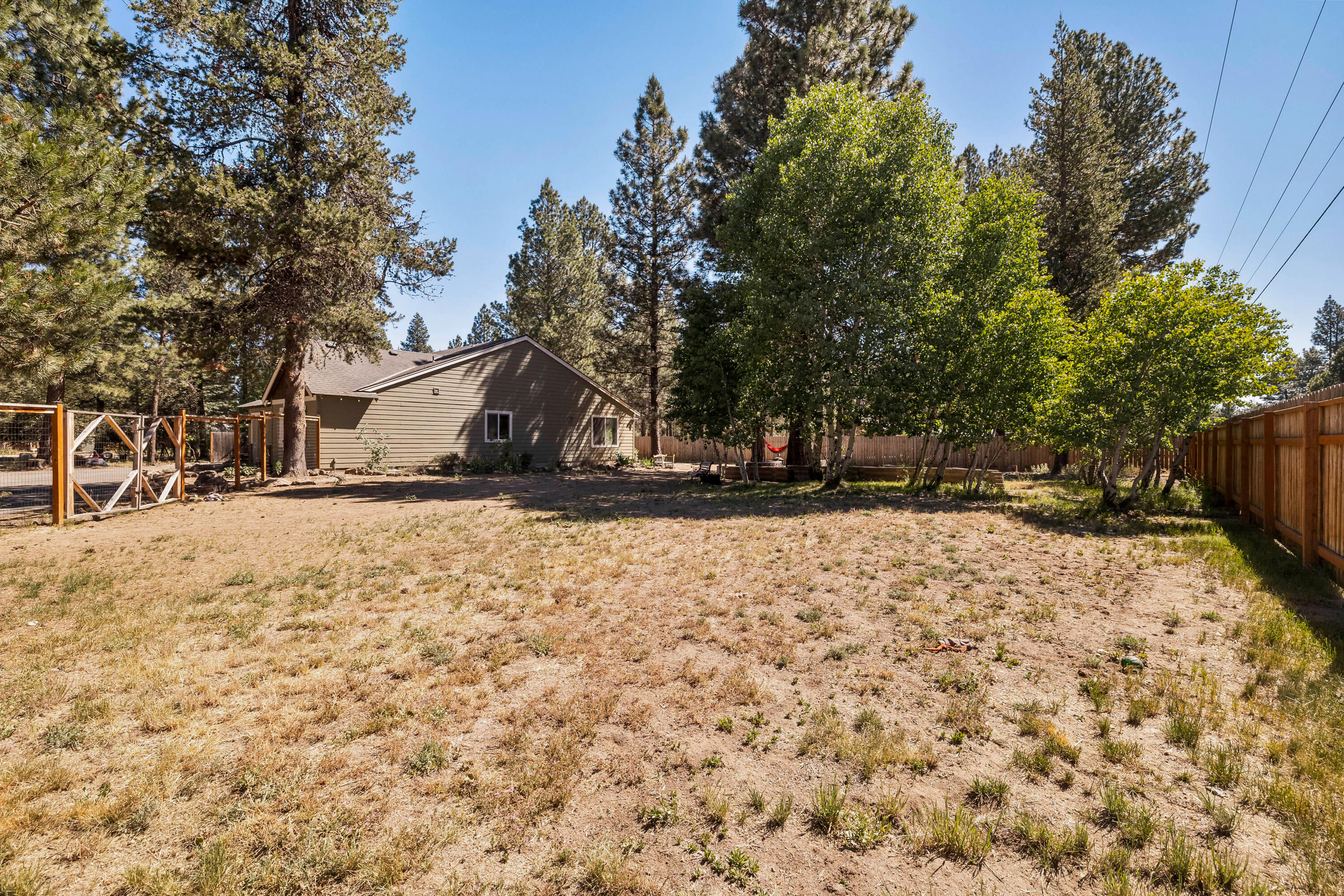 Cl+D Ranch Tracts - Residential